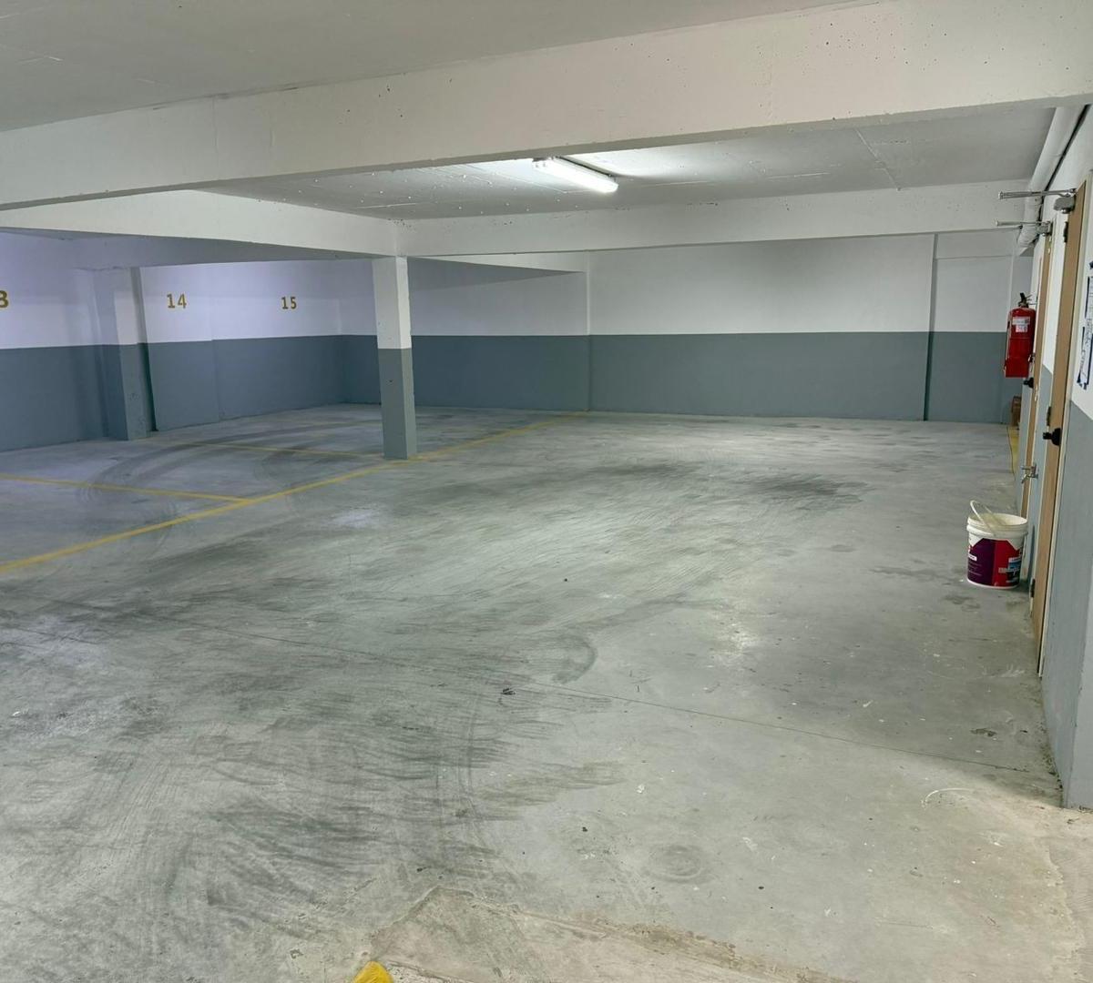 Cochera en Boedo — Catamarca 1068, Boedo, Capital Federal — Venta, foto 2 de 8