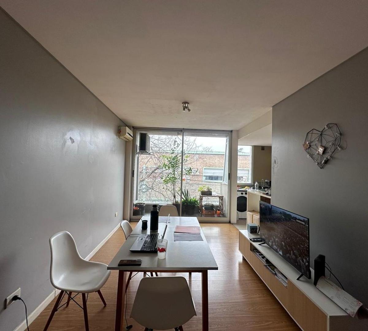Departamento 2 amb en Agronomía — Nueva York 2700, Agronomía, Capital Federal — Alquiler, foto 4 de 8