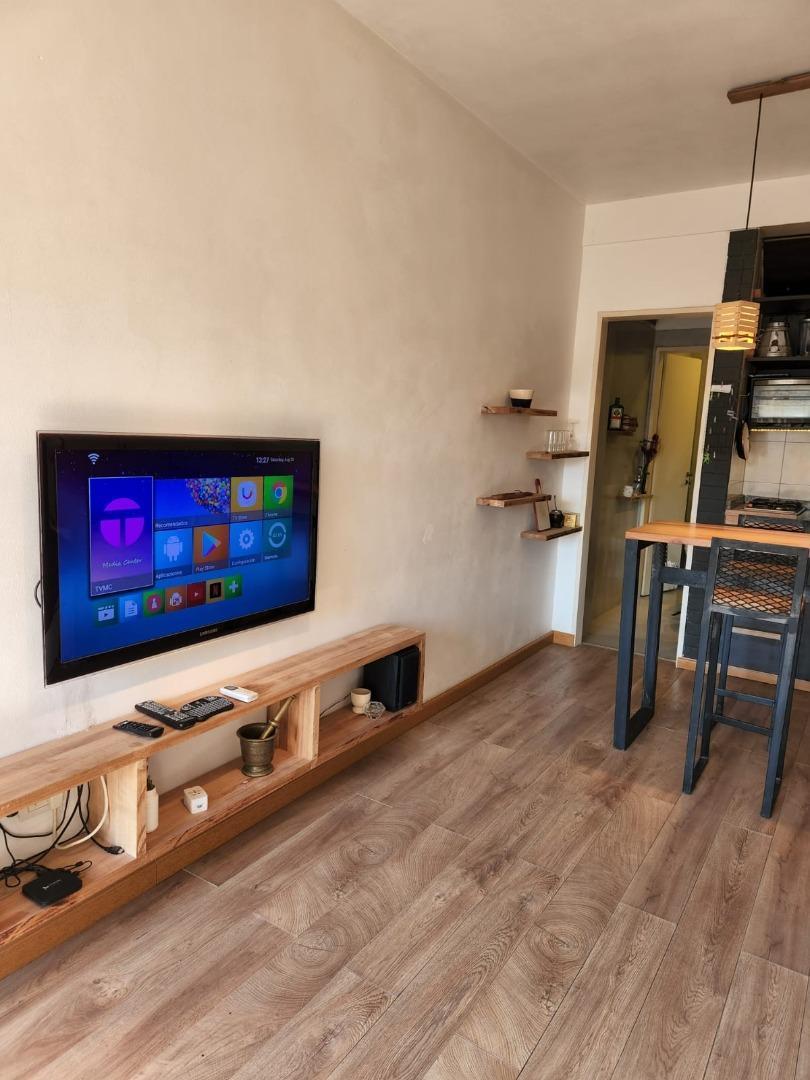 Departamento Monoambiente en Coghlan — Dr Pedro Ignacio Rivera 3400, Coghlan, Capital Federal — Venta, foto 5 de 8