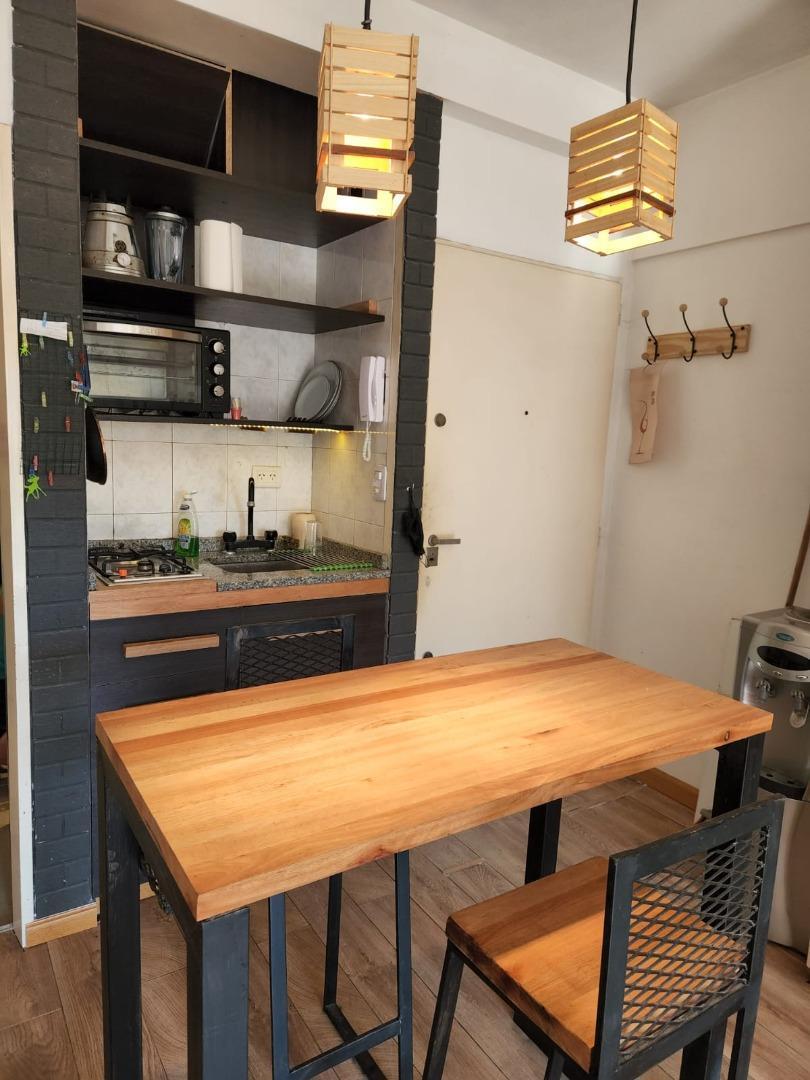 Departamento Monoambiente en Coghlan — Dr Pedro Ignacio Rivera 3400, Coghlan, Capital Federal — Venta, foto 6 de 8