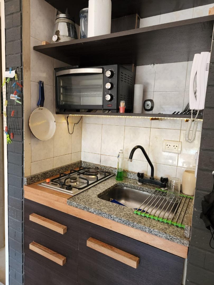 Departamento Monoambiente en Coghlan — Dr Pedro Ignacio Rivera 3400, Coghlan, Capital Federal — Venta, foto 7 de 8