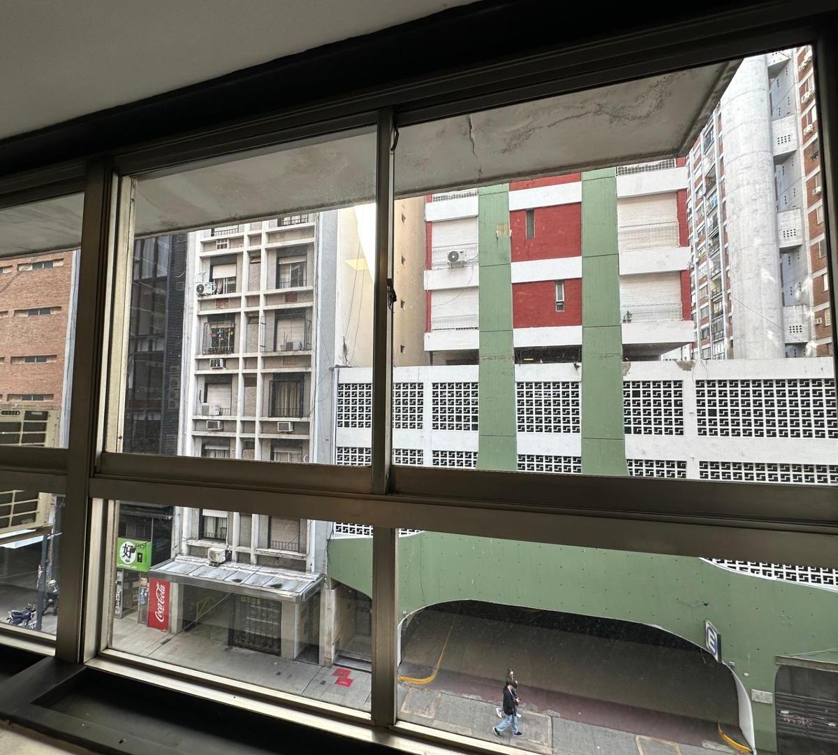 Oficina en Barrio Norte — Marcelo T De Alvear 1200, Barrio Norte, Capital Federal — Venta, foto 2 de 8