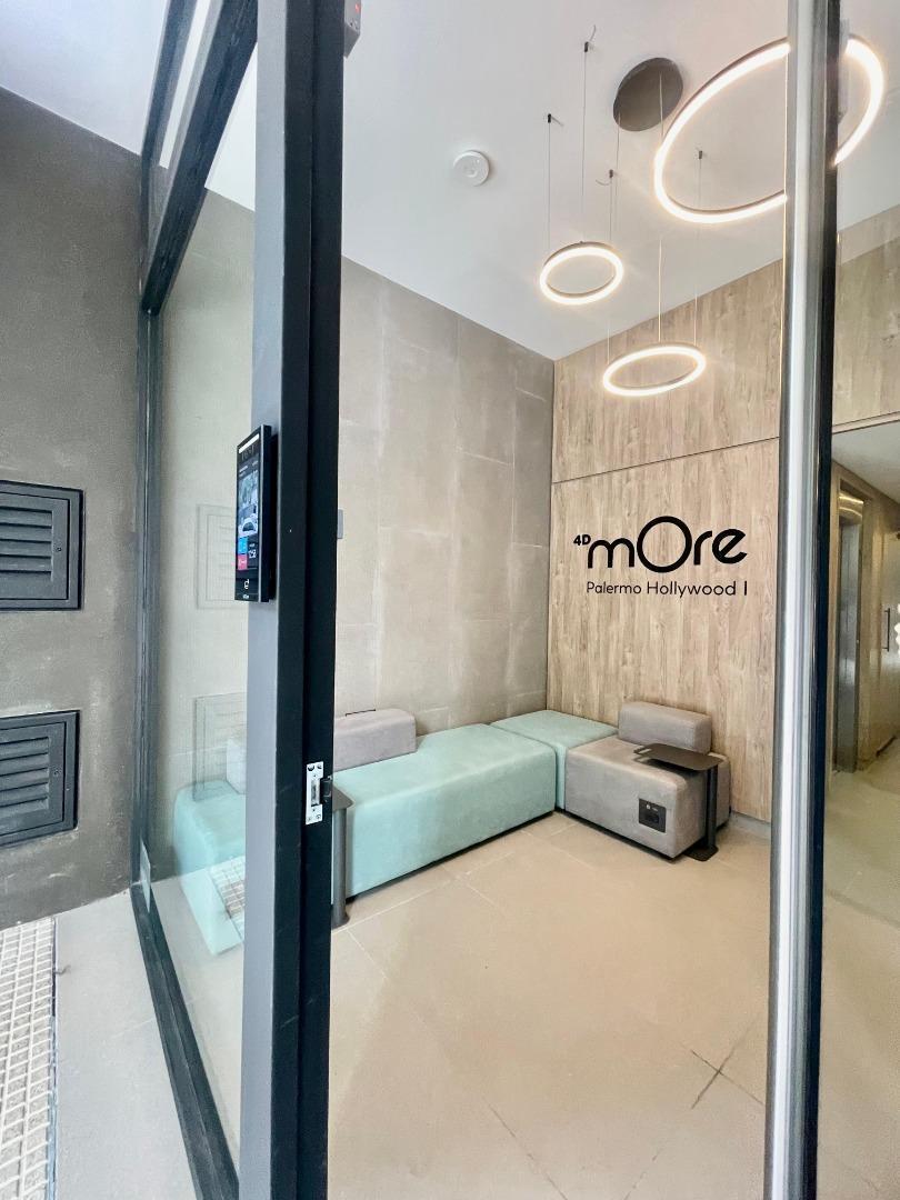Departamento Studio en Palermo Hollywood — Dorrego 2100, Palermo Hollywood, Palermo — Venta, foto 3 de 8