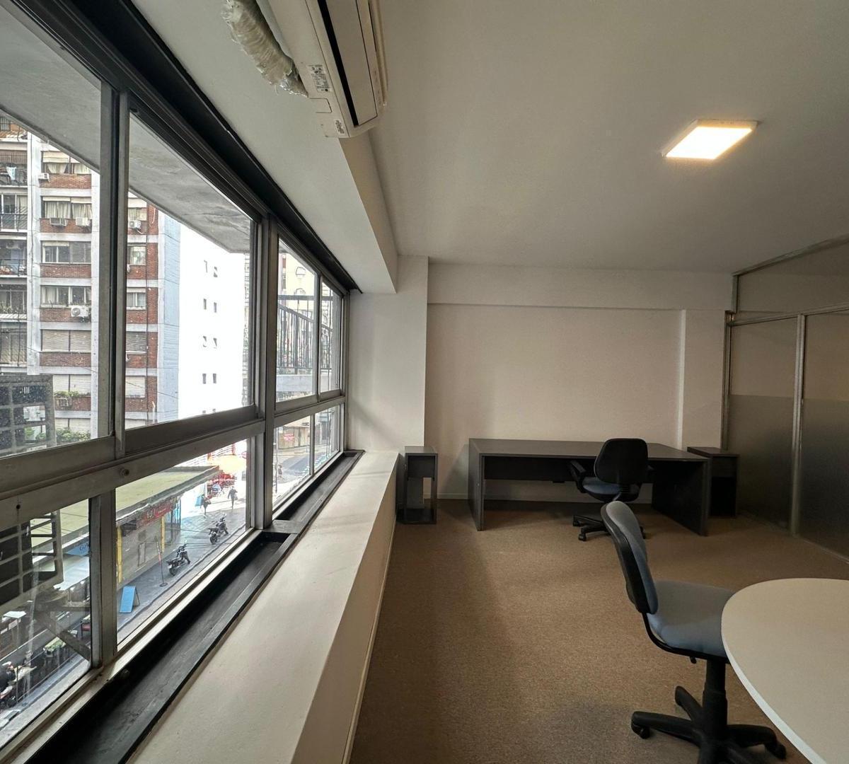 Oficina en Barrio Norte — Marcelo T De Alvear 1200, Barrio Norte, Capital Federal — Venta, foto 4 de 8