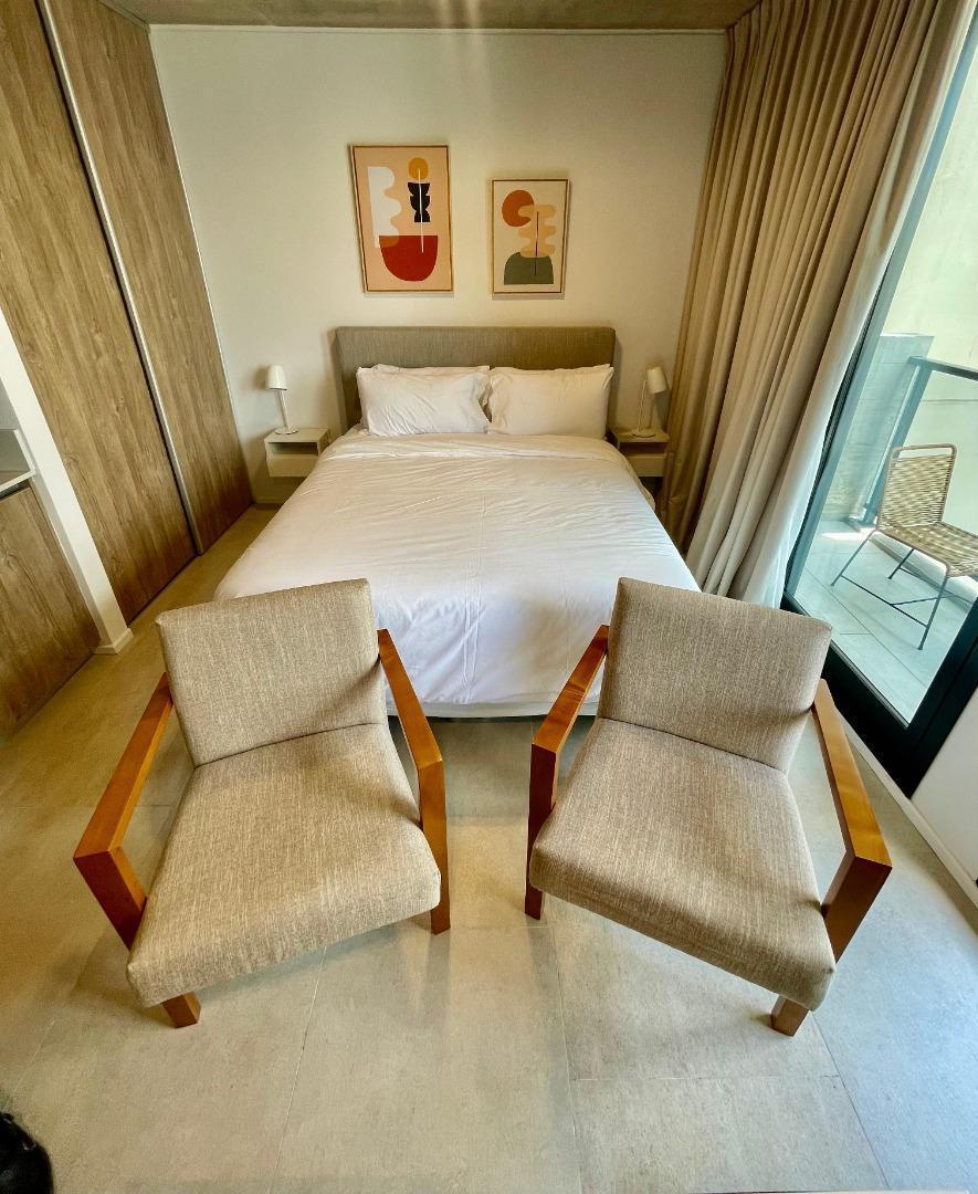 Departamento Studio en Palermo Hollywood — Dorrego 2100, Palermo Hollywood, Palermo — Venta, foto 5 de 8