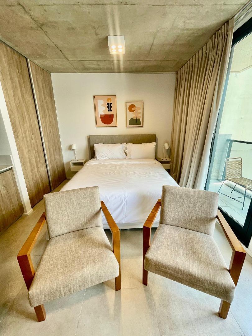 Departamento Studio en Palermo Hollywood — Dorrego 2100, Palermo Hollywood, Palermo — Venta, foto 6 de 8