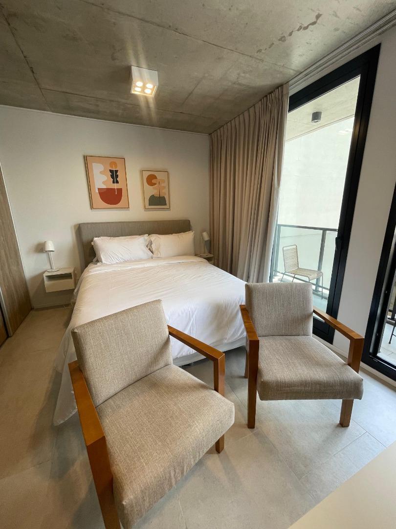 Departamento Studio en Palermo Hollywood — Dorrego 2100, Palermo Hollywood, Palermo — Venta, foto 7 de 8