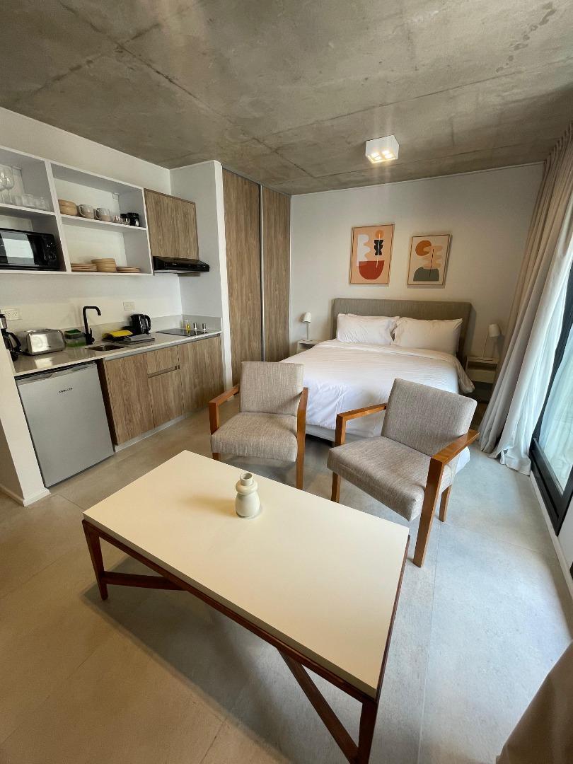Departamento Studio en Palermo Hollywood — Dorrego 2100, Palermo Hollywood, Palermo — Venta, foto 8 de 8