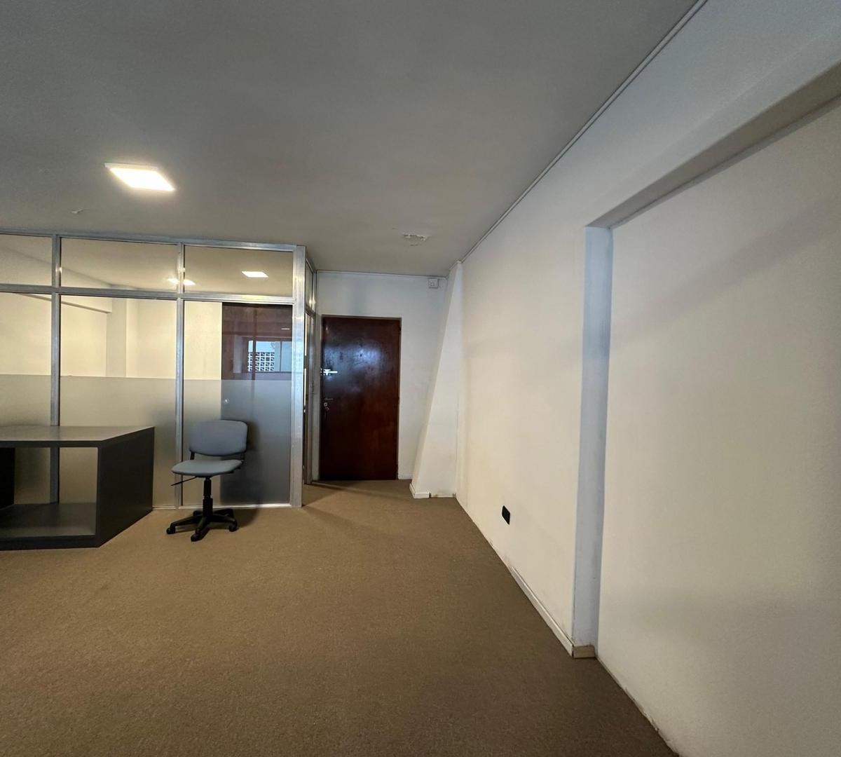 Oficina en Barrio Norte — Marcelo T De Alvear 1200, Barrio Norte, Capital Federal — Venta, foto 8 de 8