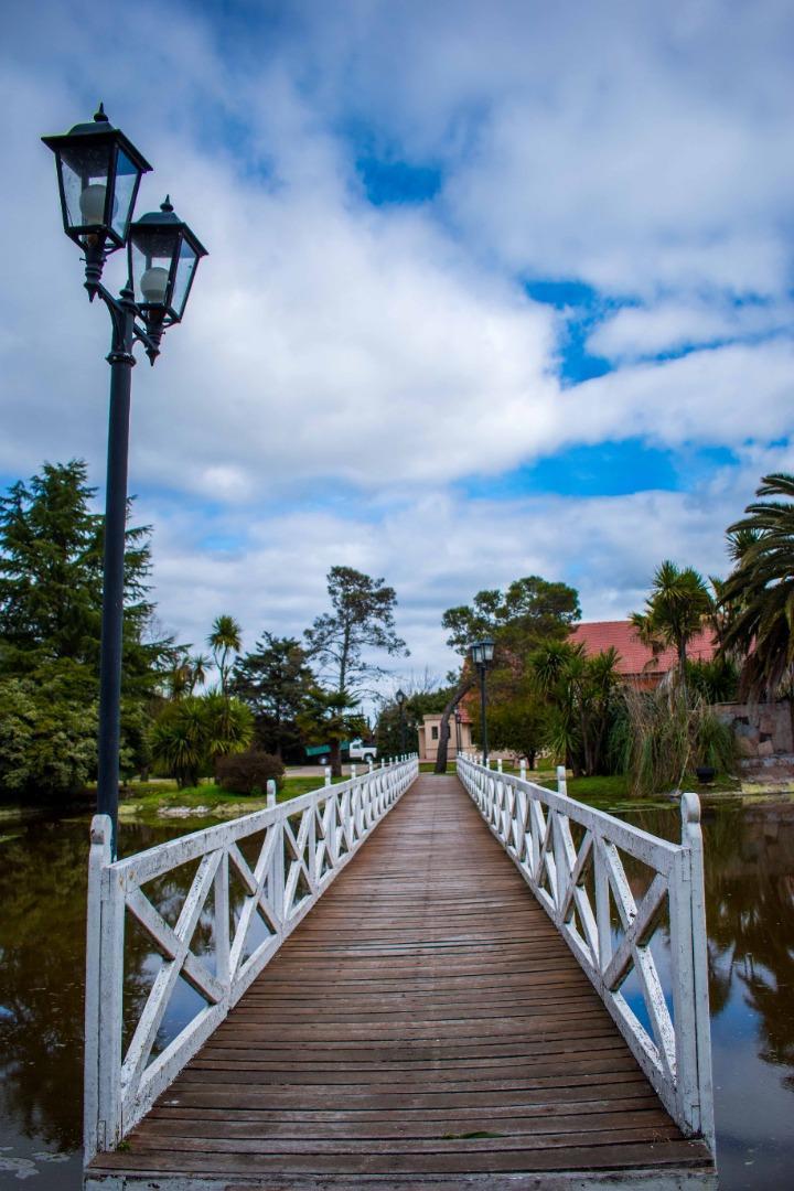 Lotes en Club de Campo La Federala en Lobos — Ruta 205 Km 105, Lobos, Lobos — Venta, foto 6 de 8