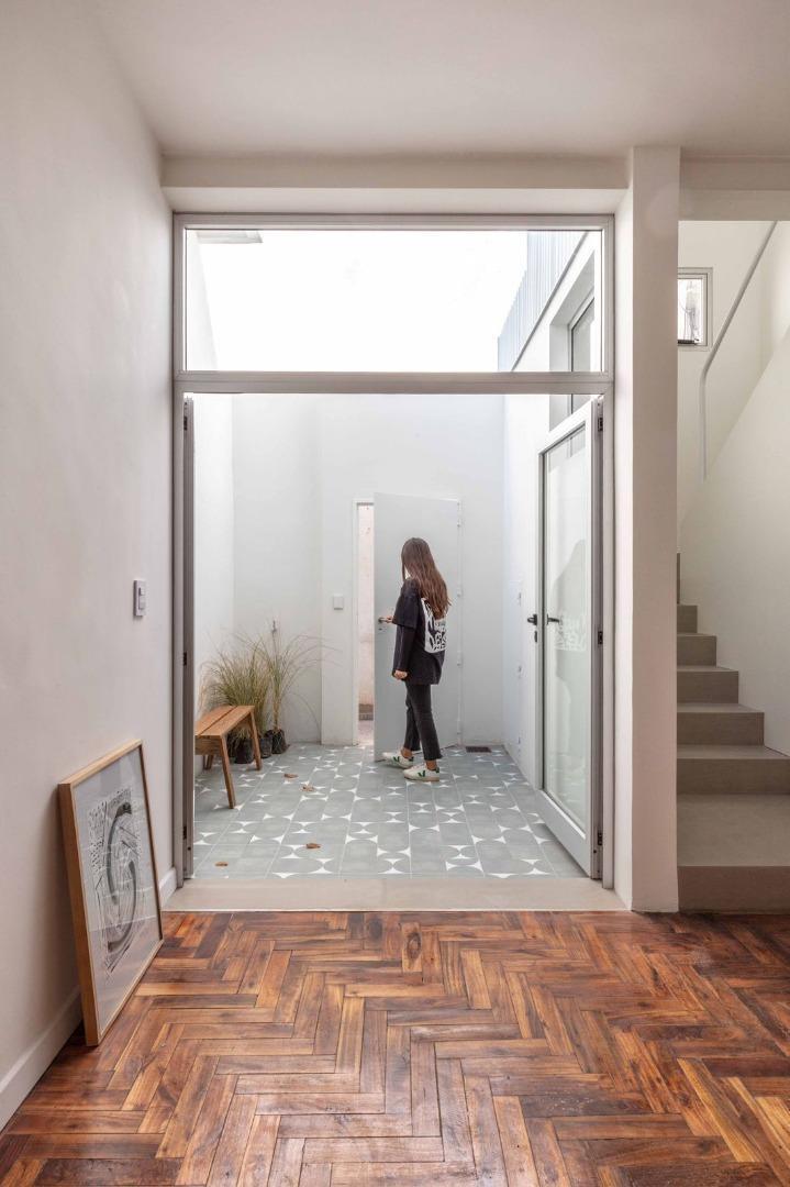 PH 2 ambientes en Villa Urquiza — Aizpurúa 3200, Villa Urquiza, Capital Federal — Venta, foto 1 de 8