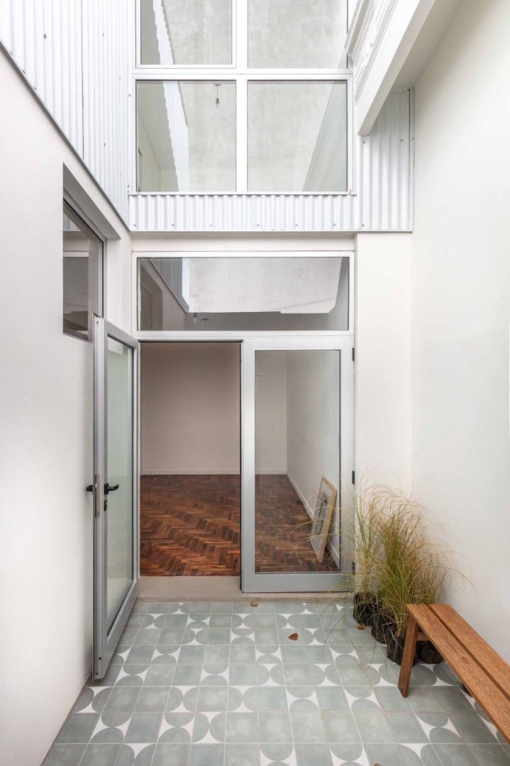 PH 2 ambientes en Villa Urquiza — Aizpurúa 3200, Villa Urquiza, Capital Federal — Venta, foto 2 de 8