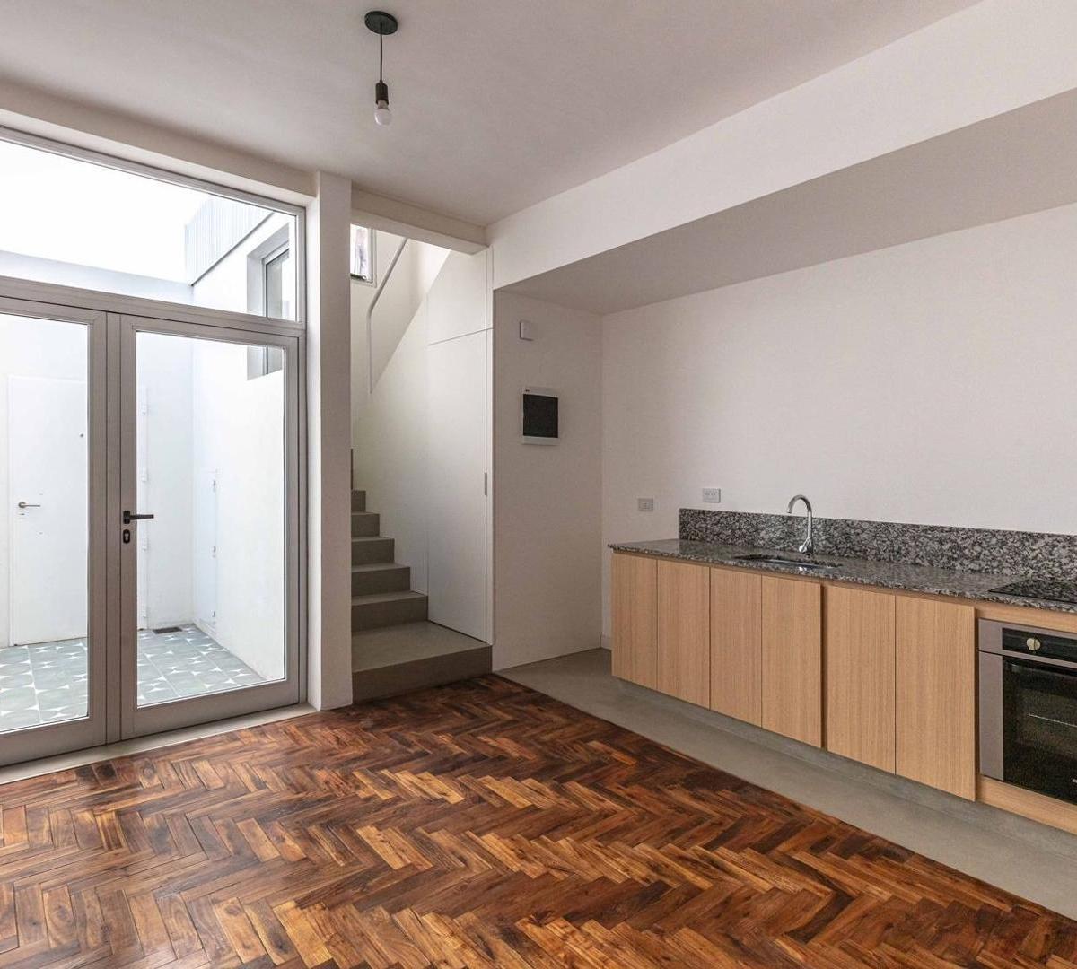 PH 2 ambientes en Villa Urquiza — Aizpurúa 3200, Villa Urquiza, Capital Federal — Venta, foto 3 de 8