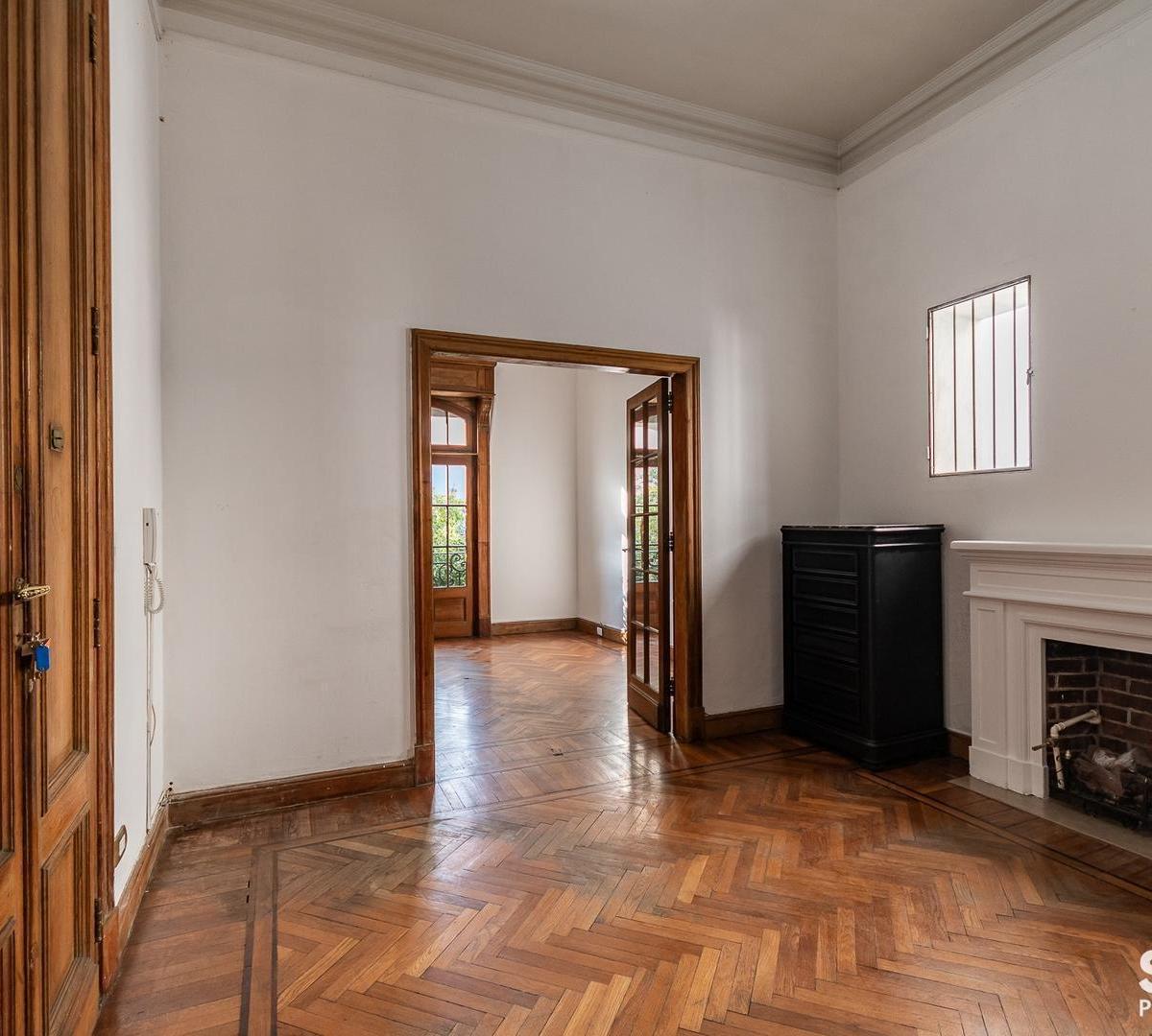 Departamento 4 ambientes en Barrio Norte — 554, Rodríguez Peña, San Nicolás, Buenos Aires, Comuna 1, Ciudad Autónoma de Buenos Aires, 1050, Argentina — Venta, foto 7 de 8