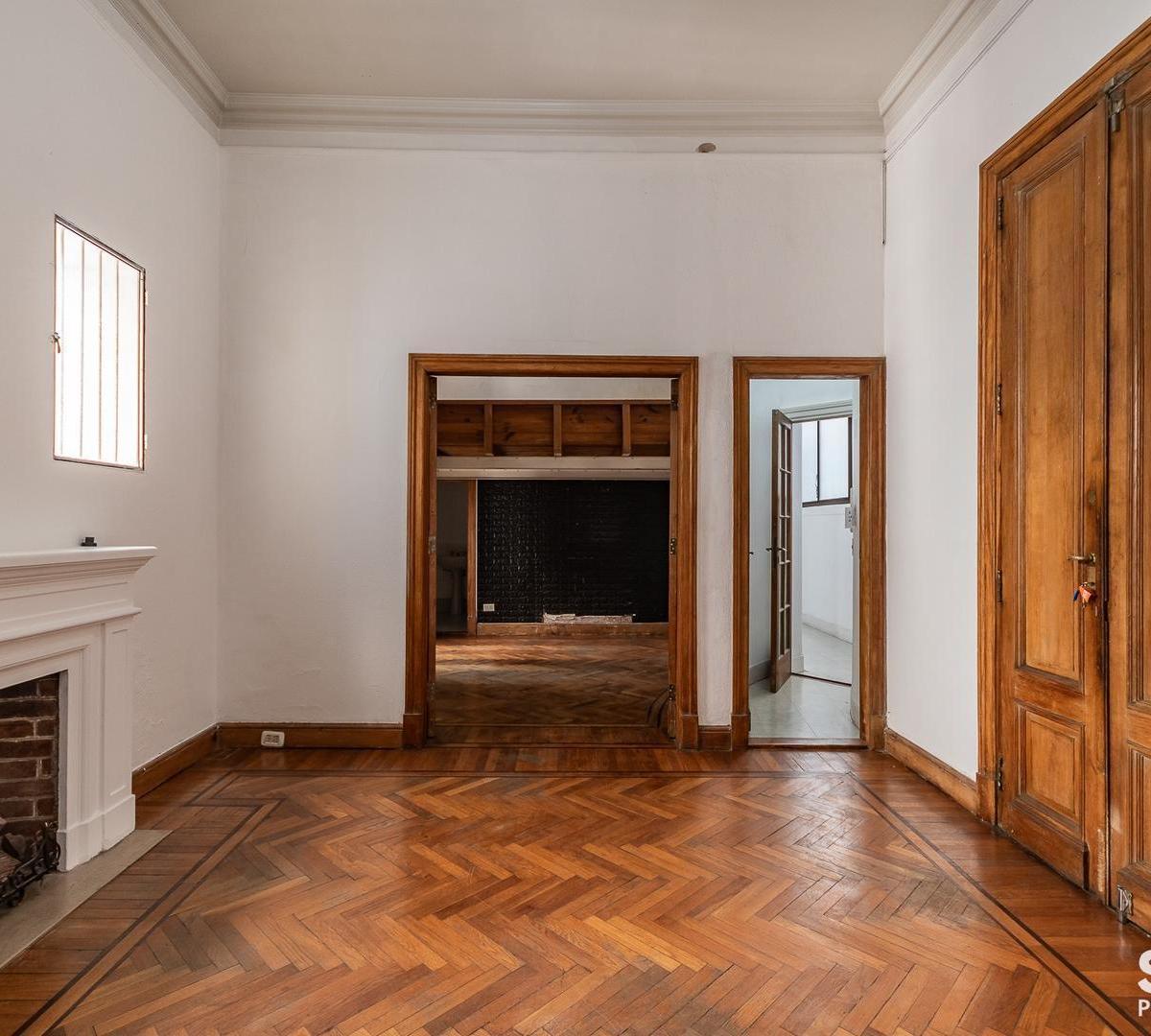 Departamento 4 ambientes en Barrio Norte — 554, Rodríguez Peña, San Nicolás, Buenos Aires, Comuna 1, Ciudad Autónoma de Buenos Aires, 1050, Argentina — Venta, foto 8 de 8
