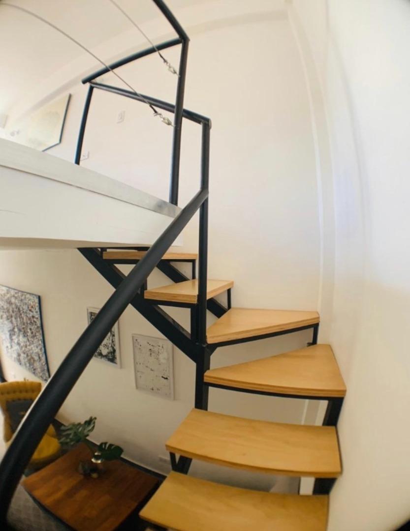 PH 2 amb en Barrio Norte — Cabrera 3900, Barrio Norte, Capital Federal — Venta, foto 3 de 8