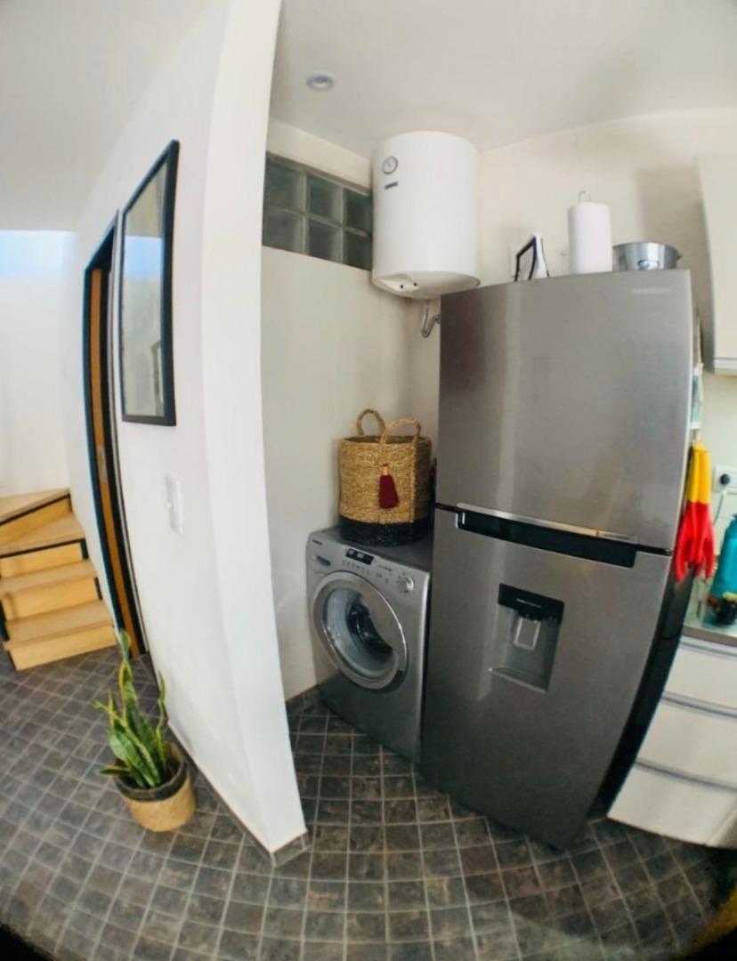 PH 2 amb en Barrio Norte — Cabrera 3900, Barrio Norte, Capital Federal — Venta, foto 6 de 8