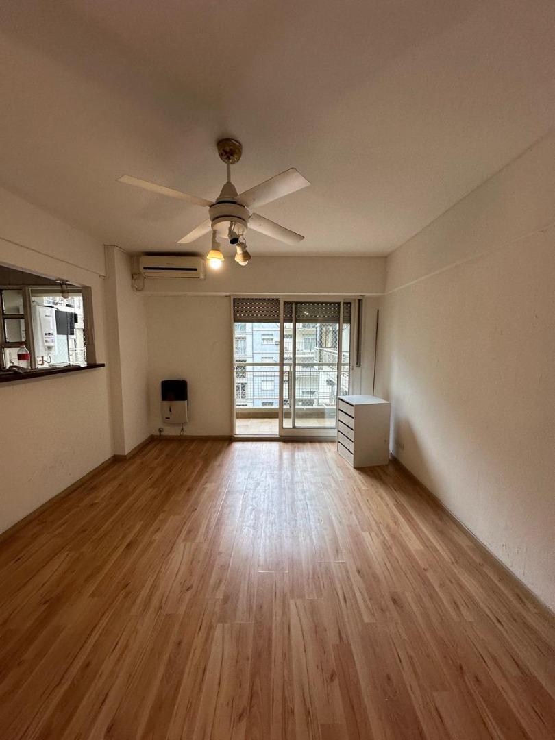 Departamento 2 ambientes en Recoleta — Uriburu 1228, Recoleta, Capital Federal — Alquiler, foto 5 de 8
