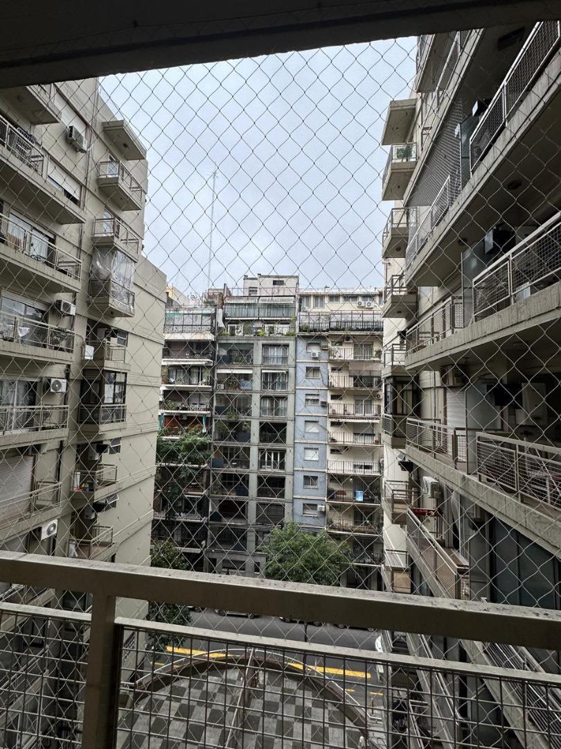 Departamento 2 ambientes en Recoleta — Uriburu 1228, Recoleta, Capital Federal — Alquiler, foto 6 de 8