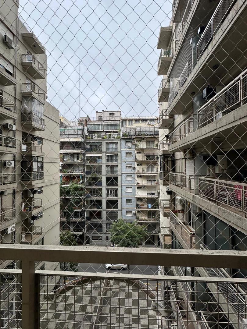 Departamento 2 ambientes en Recoleta — Uriburu 1228, Recoleta, Capital Federal — Alquiler, foto 7 de 8
