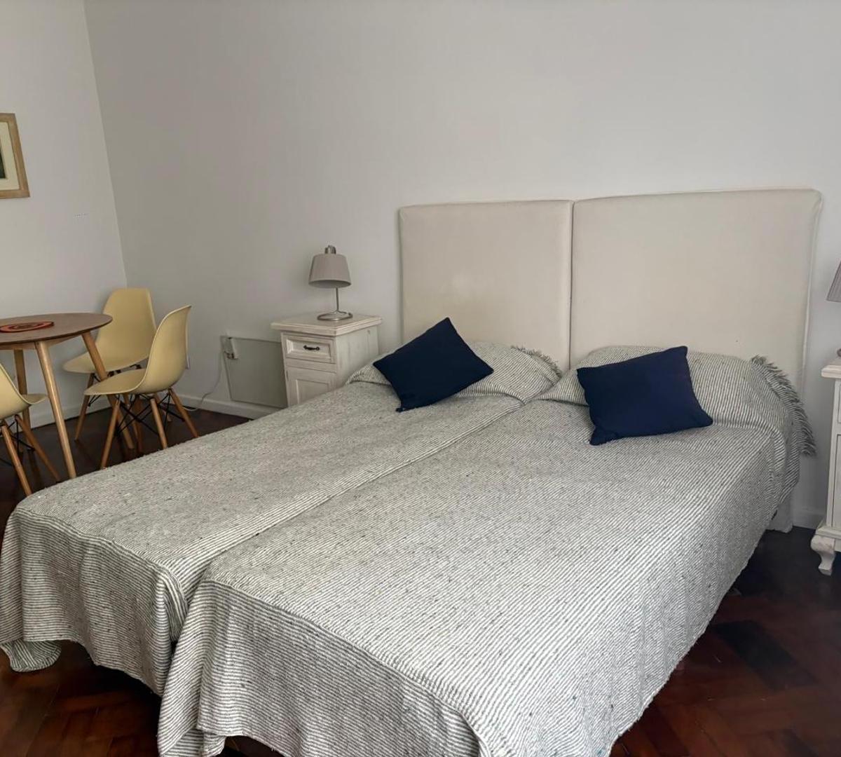 Monoambiente en Recoleta — Vicente Lopez 1700, Recoleta, Capital Federal — Alquiler, foto 2 de 8