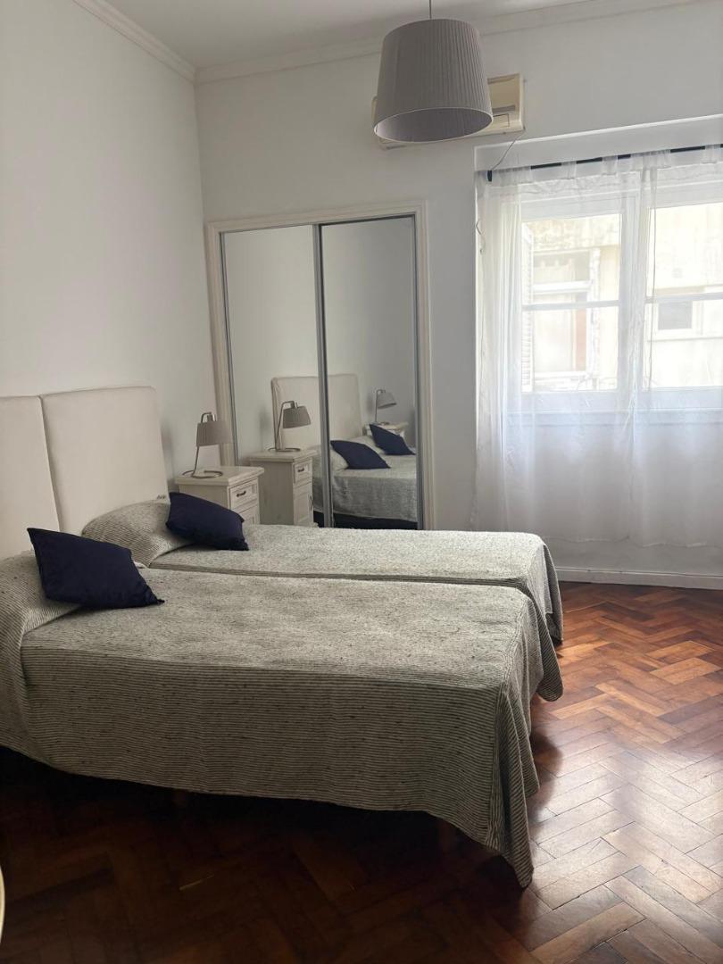 Monoambiente en Recoleta — Vicente Lopez 1700, Recoleta, Capital Federal — Alquiler, foto 4 de 8