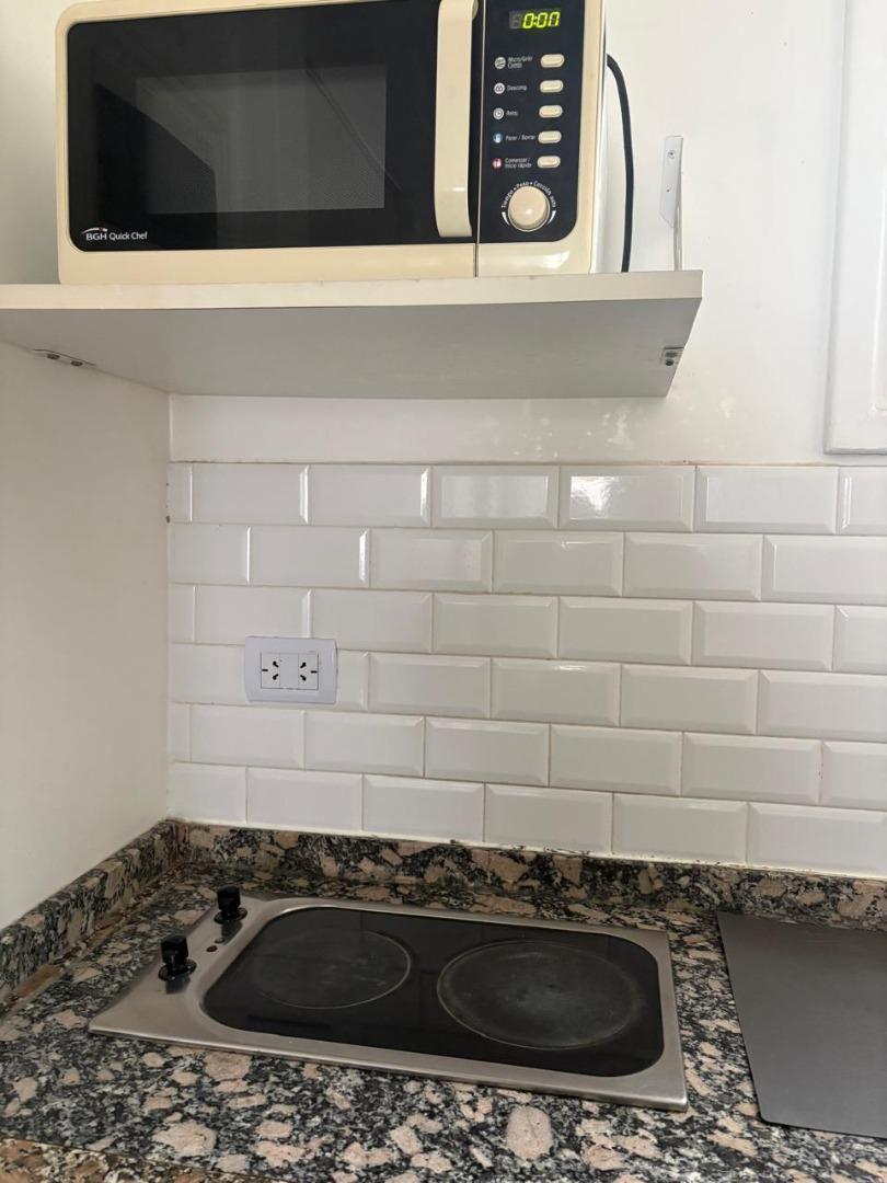 Monoambiente en Recoleta — Vicente Lopez 1700, Recoleta, Capital Federal — Alquiler, foto 8 de 8