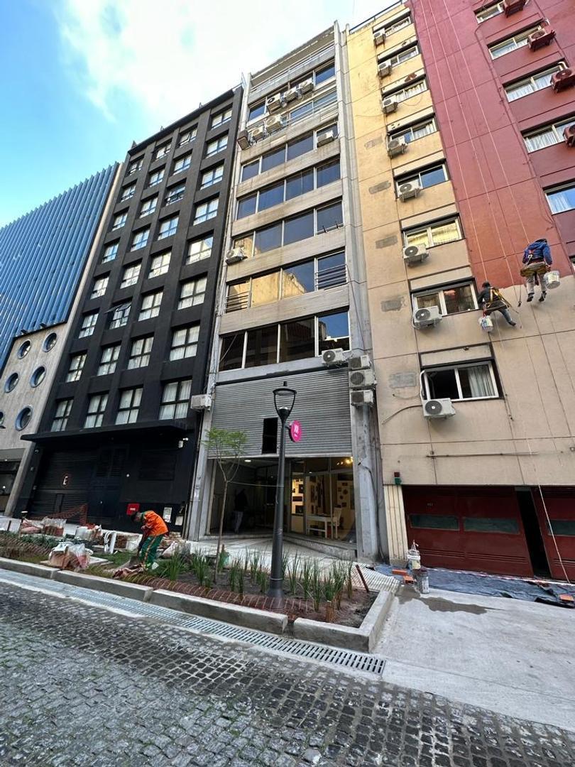Oficina 4 ambientes en Retiro — Tres Sargentos 460, Retiro, Capital Federal — Venta, foto 1 de 8