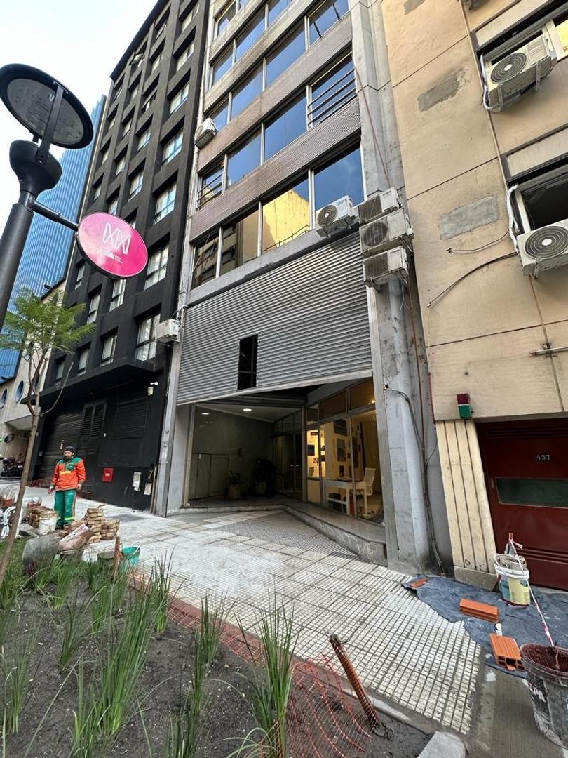 Oficina 4 ambientes en Retiro — Tres Sargentos 460, Retiro, Capital Federal — Venta, foto 2 de 8