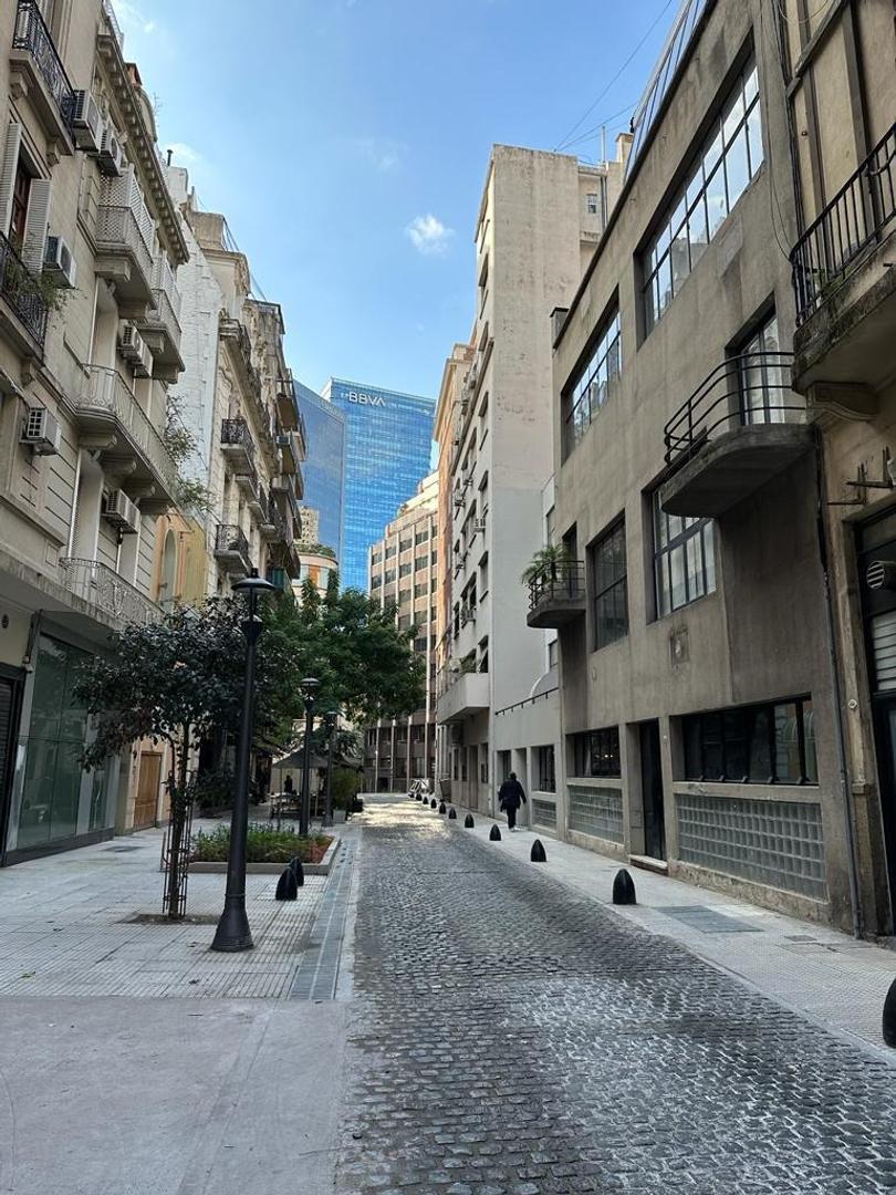 Oficina 4 ambientes en Retiro — Tres Sargentos 460, Retiro, Capital Federal — Venta, foto 3 de 8