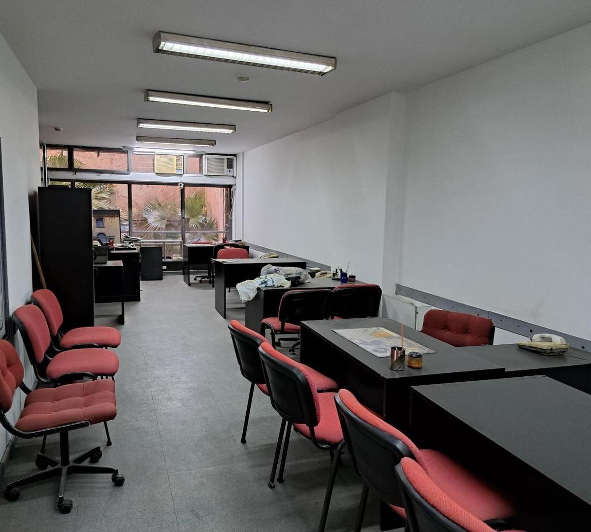 Oficina 4 ambientes en Retiro — Tres Sargentos 460, Retiro, Capital Federal — Venta, foto 4 de 8
