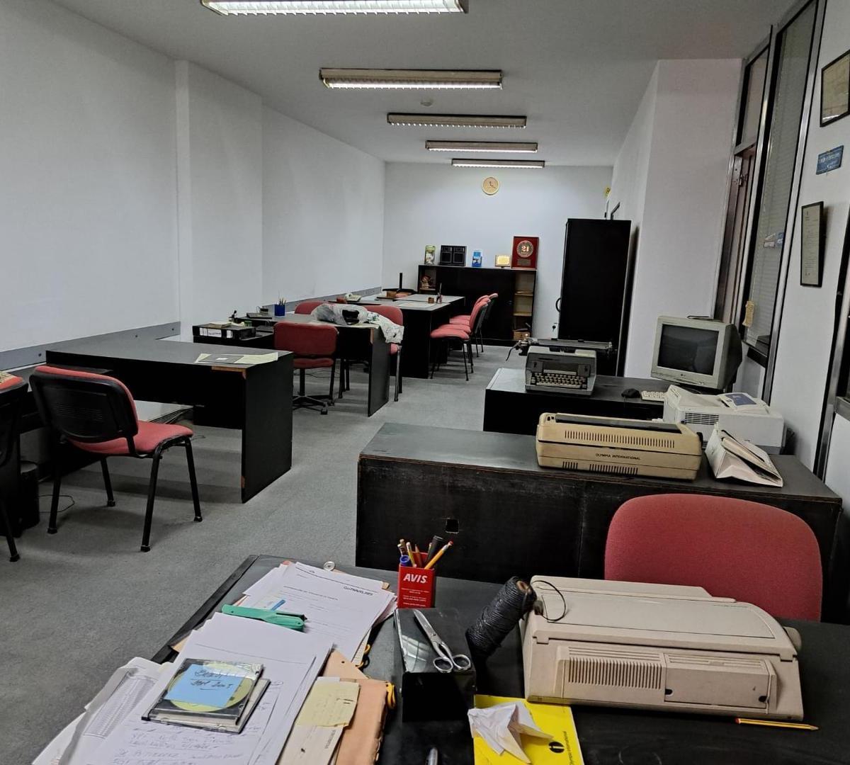 Oficina 4 ambientes en Retiro — Tres Sargentos 460, Retiro, Capital Federal — Venta, foto 5 de 8