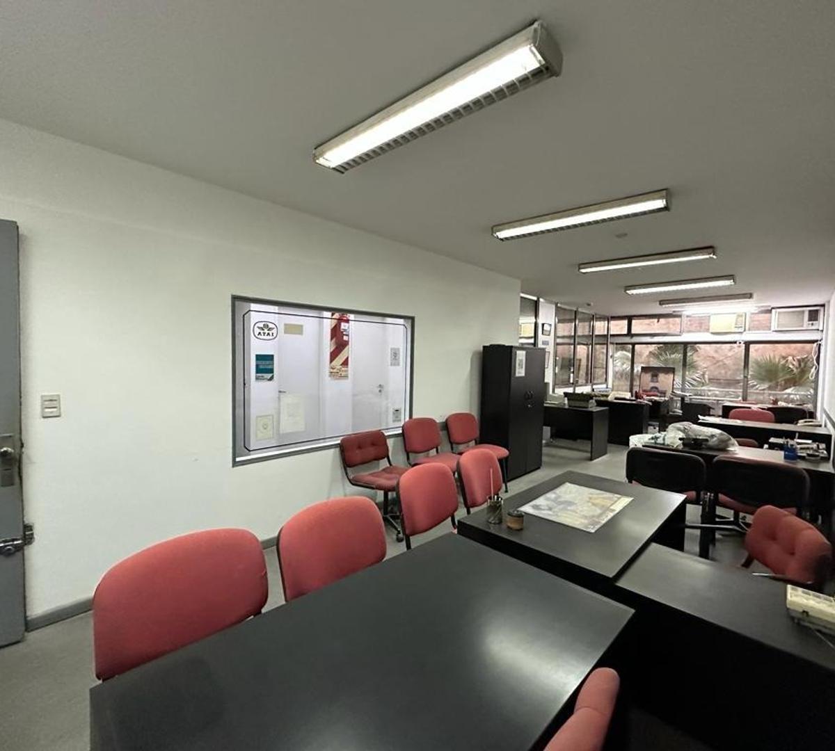 Oficina 4 ambientes en Retiro — Tres Sargentos 460, Retiro, Capital Federal — Venta, foto 8 de 8