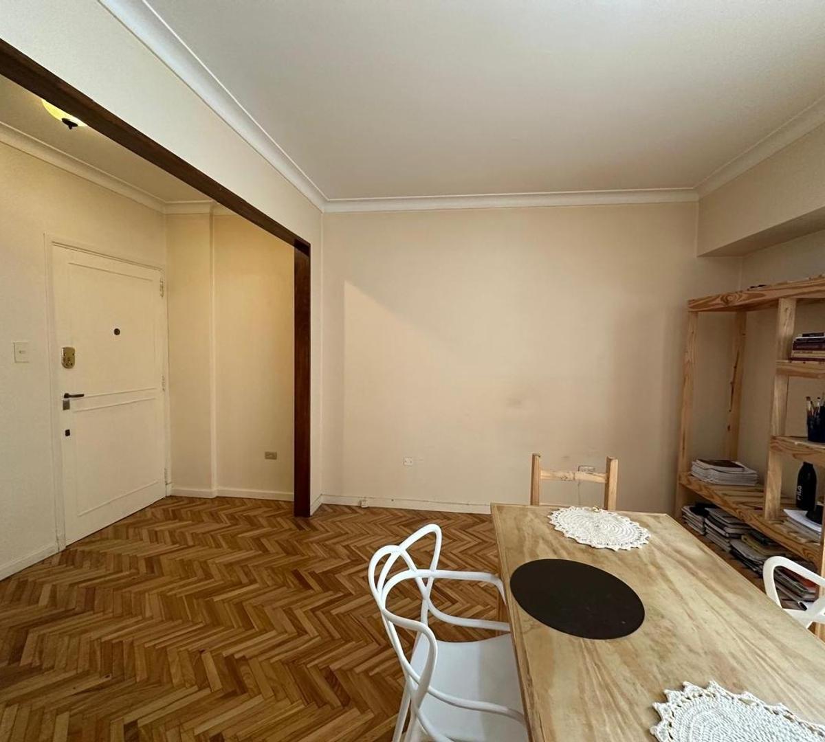 Departamento 3 amb en Barrio Norte — Paraguay 2386, Barrio Norte, Capital Federal — Venta, foto 2 de 8