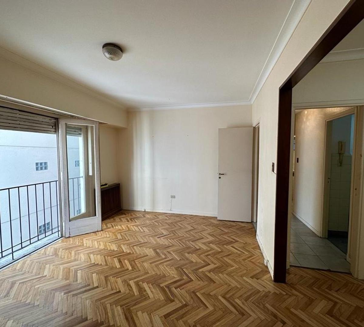 Departamento 3 amb en Barrio Norte — Paraguay 2386, Barrio Norte, Capital Federal — Venta, foto 4 de 8