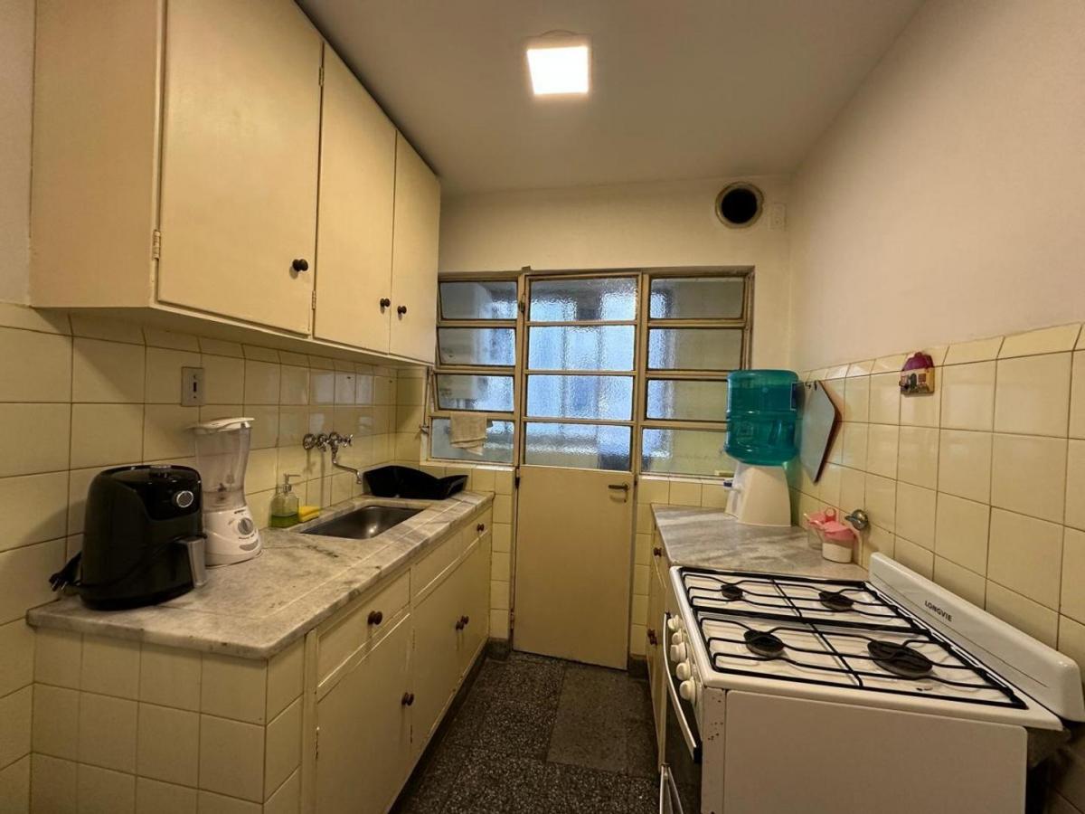 Departamento 3 amb en Barrio Norte — Paraguay 2386, Barrio Norte, Capital Federal — Venta, foto 8 de 8