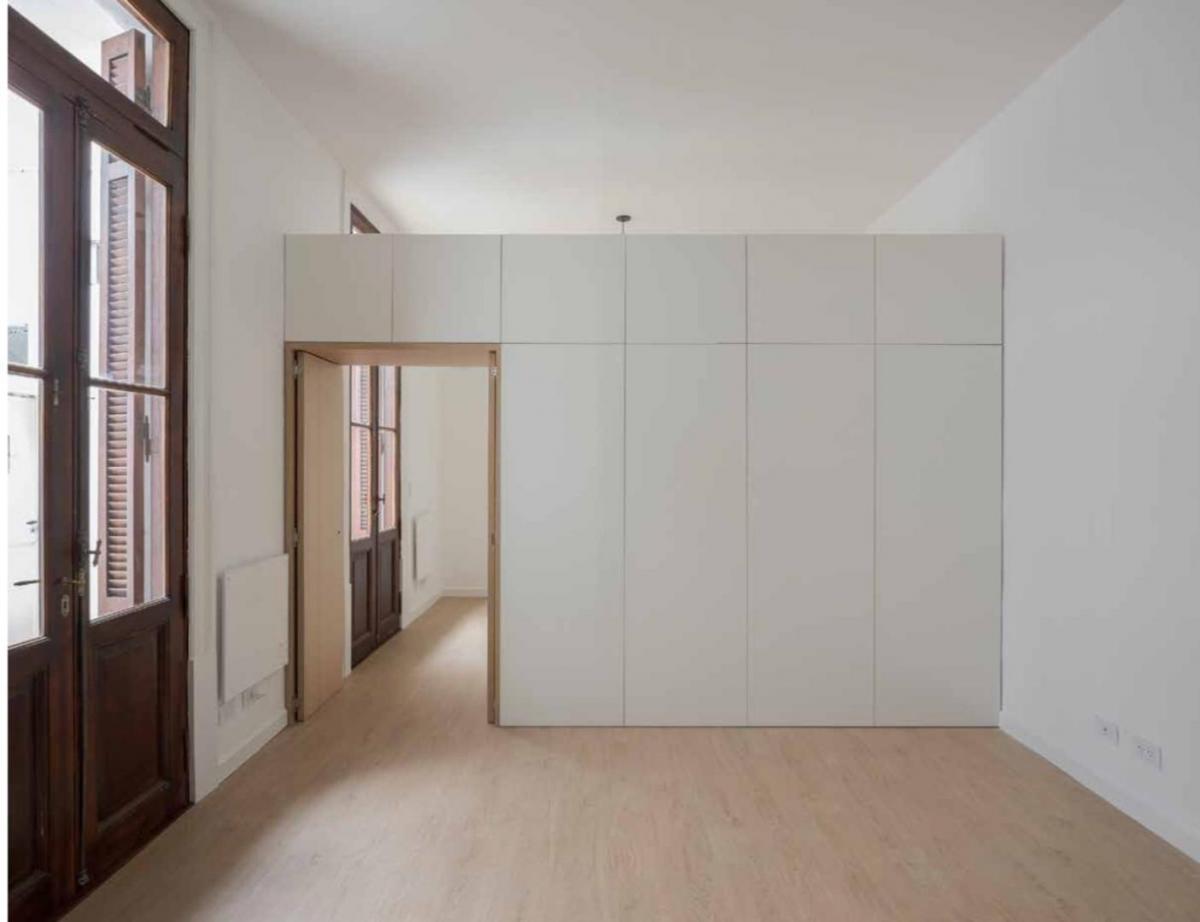 PH 2 ambientes en Villa del Parque — Marcos Sastre 2600, Villa del Parque, Capital Federal — Venta, foto 1 de 8