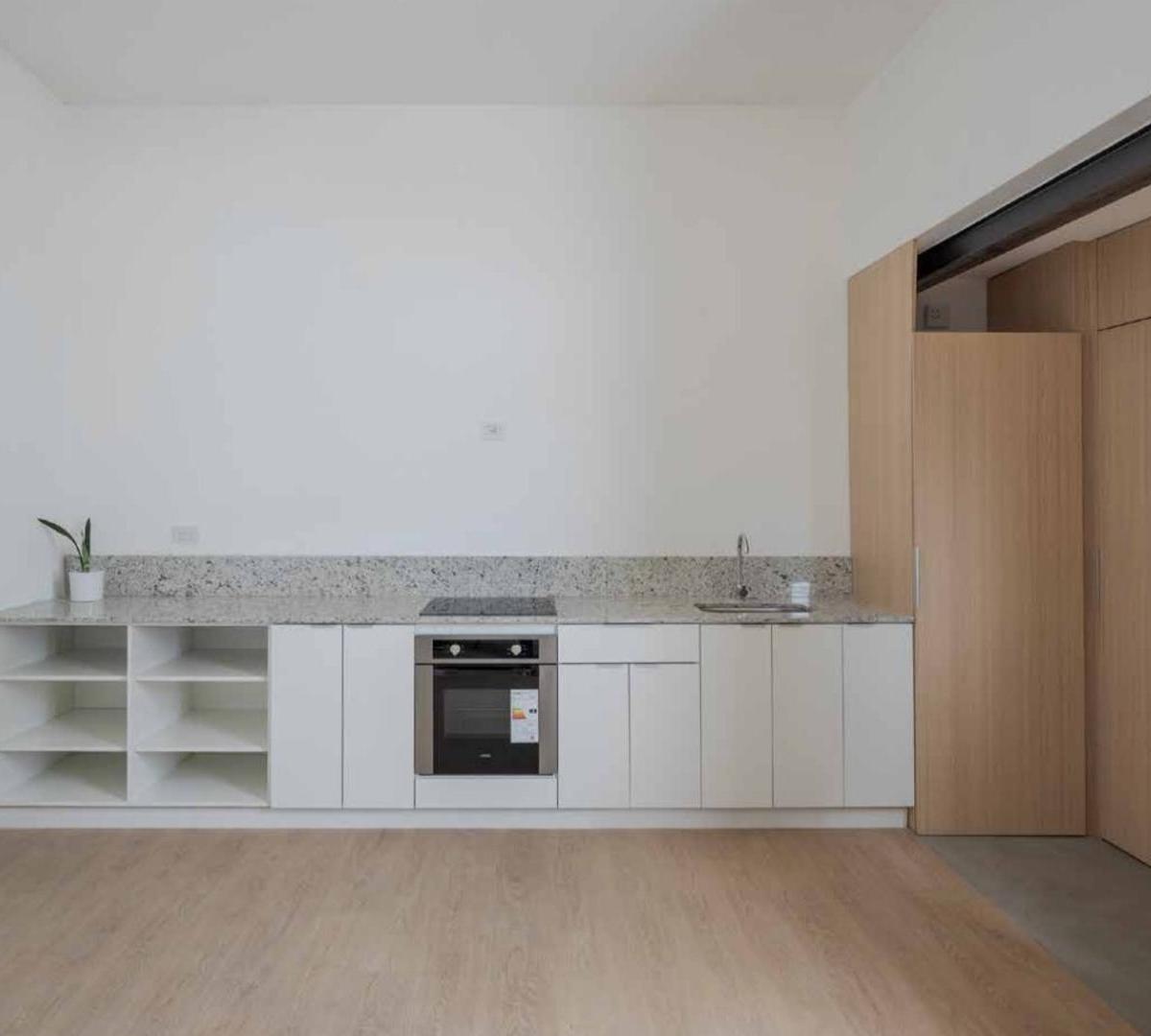 PH 2 ambientes en Villa del Parque — Marcos Sastre 2600, Villa del Parque, Capital Federal — Venta, foto 2 de 8