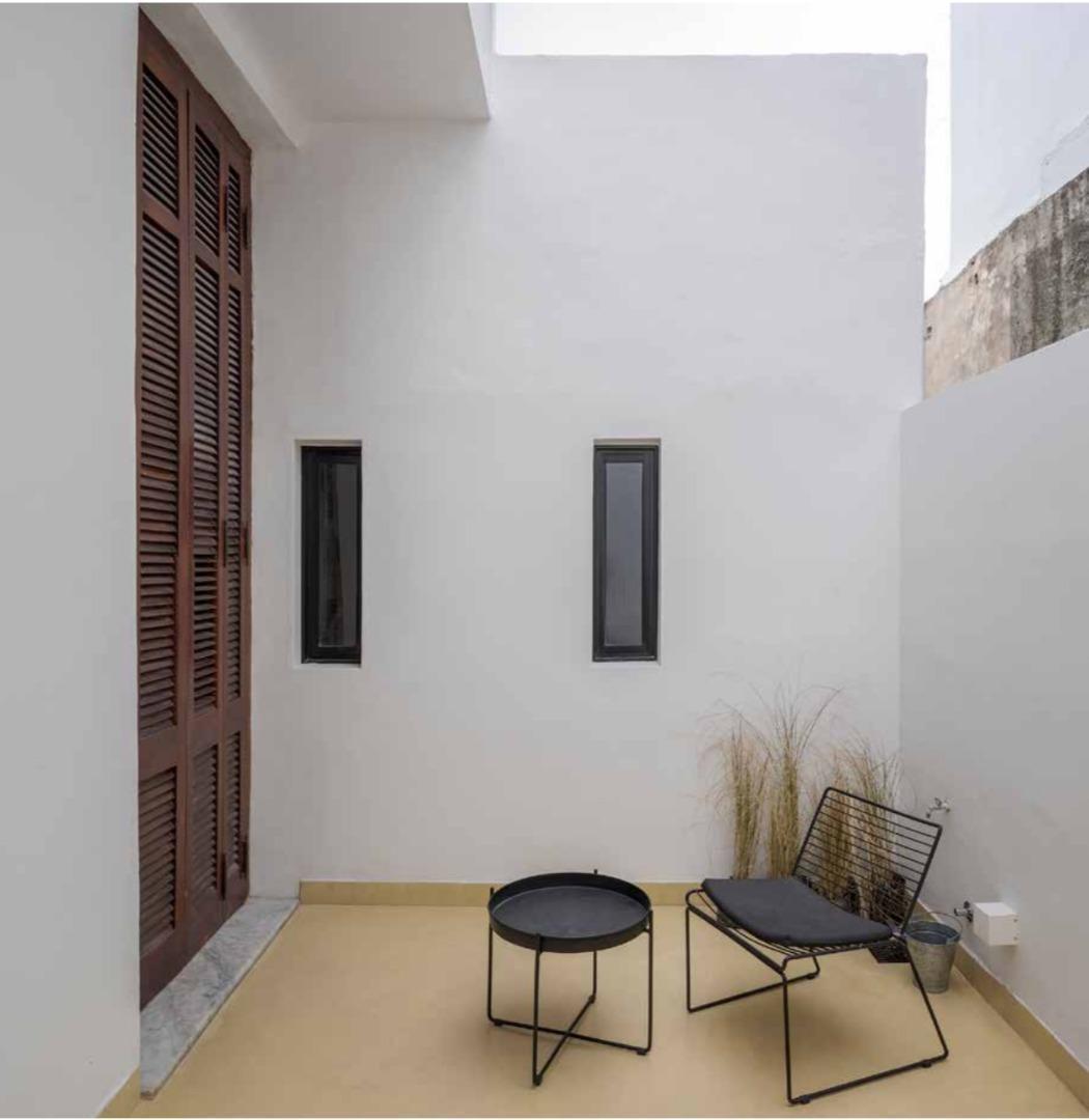 PH 2 ambientes en Villa del Parque — Marcos Sastre 2600, Villa del Parque, Capital Federal — Venta, foto 4 de 8