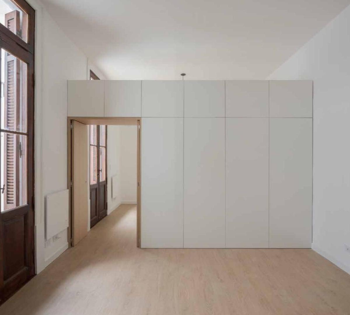 PH 2 ambientes en Villa del Parque — Marcos Sastre 2600, Villa del Parque, Capital Federal — Venta, foto 5 de 8