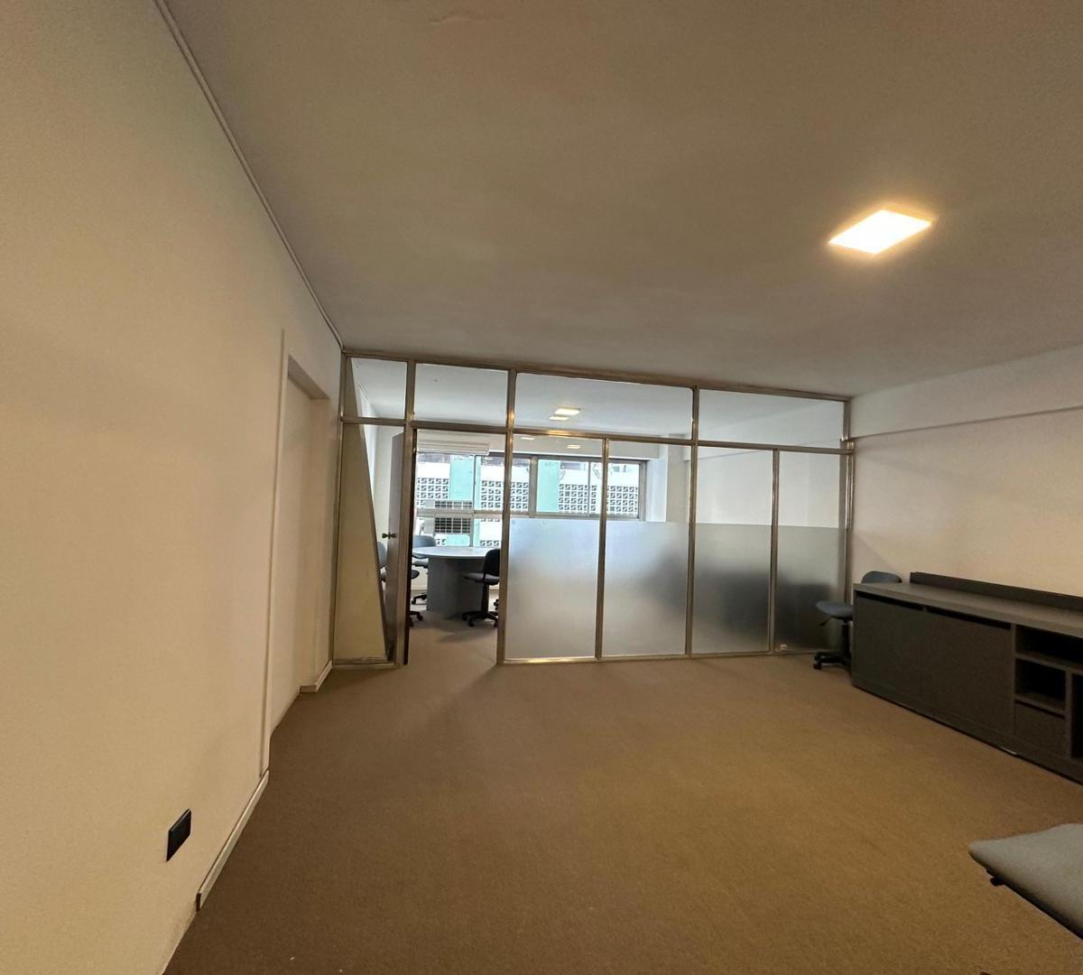 Oficina en Barrio Norte — Marcelo T De Alvear 1200, Barrio Norte, Capital Federal — Alquiler, foto 5 de 8