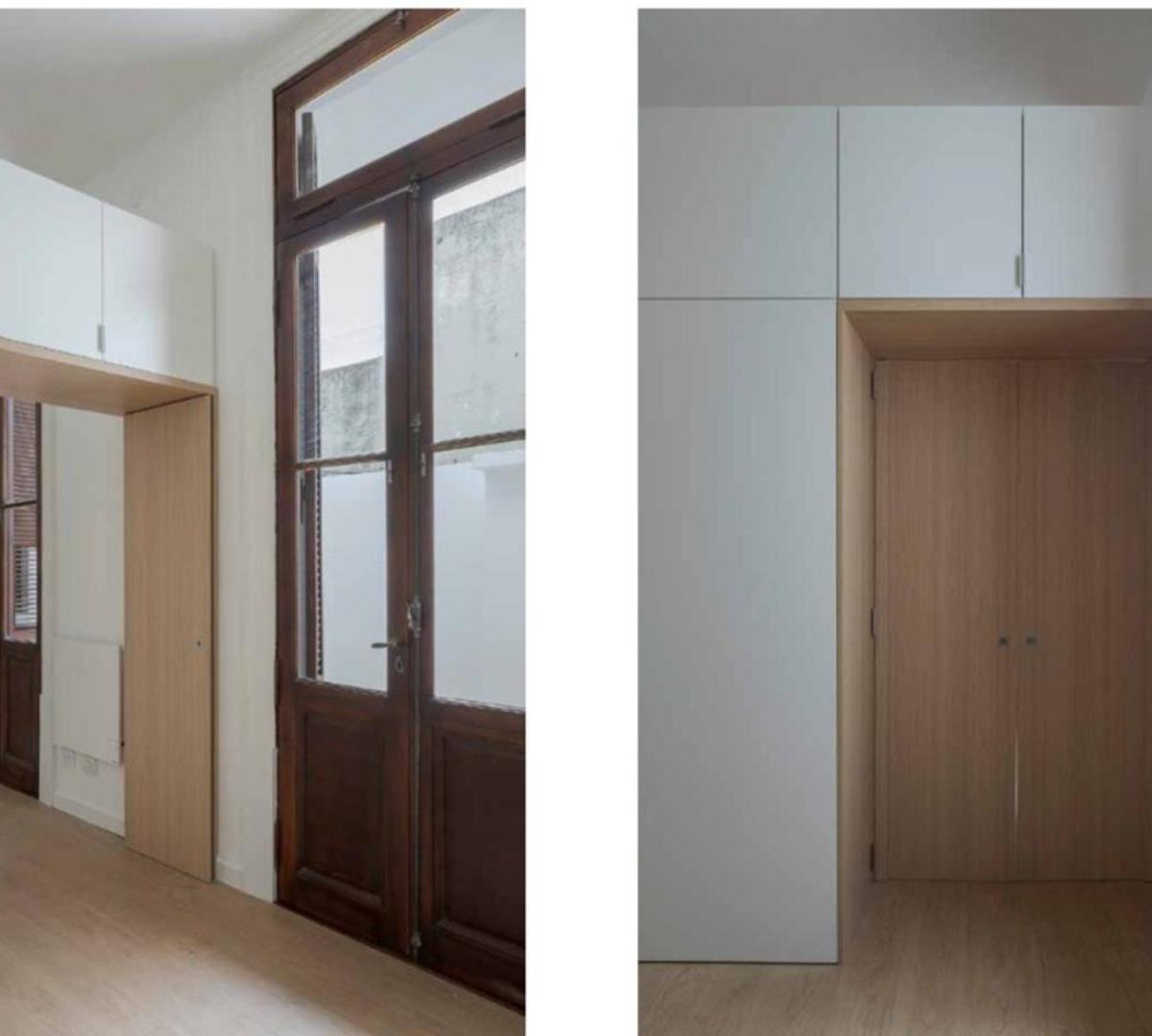 PH 2 ambientes en Villa del Parque — Marcos Sastre 2600, Villa del Parque, Capital Federal — Venta, foto 6 de 8