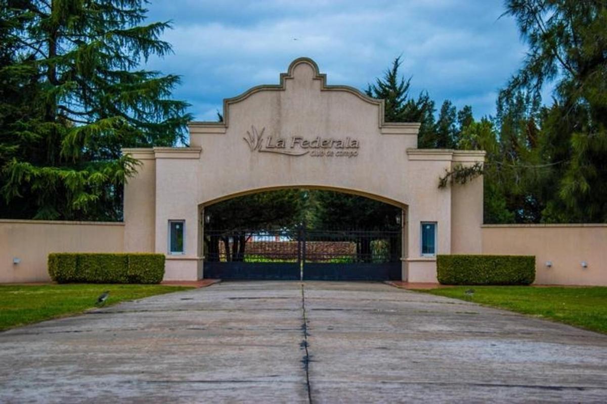 Casa 3 amb en La Federala — Ruta 205 Km 105, Lobos, Lobos — Venta, foto 1 de 8