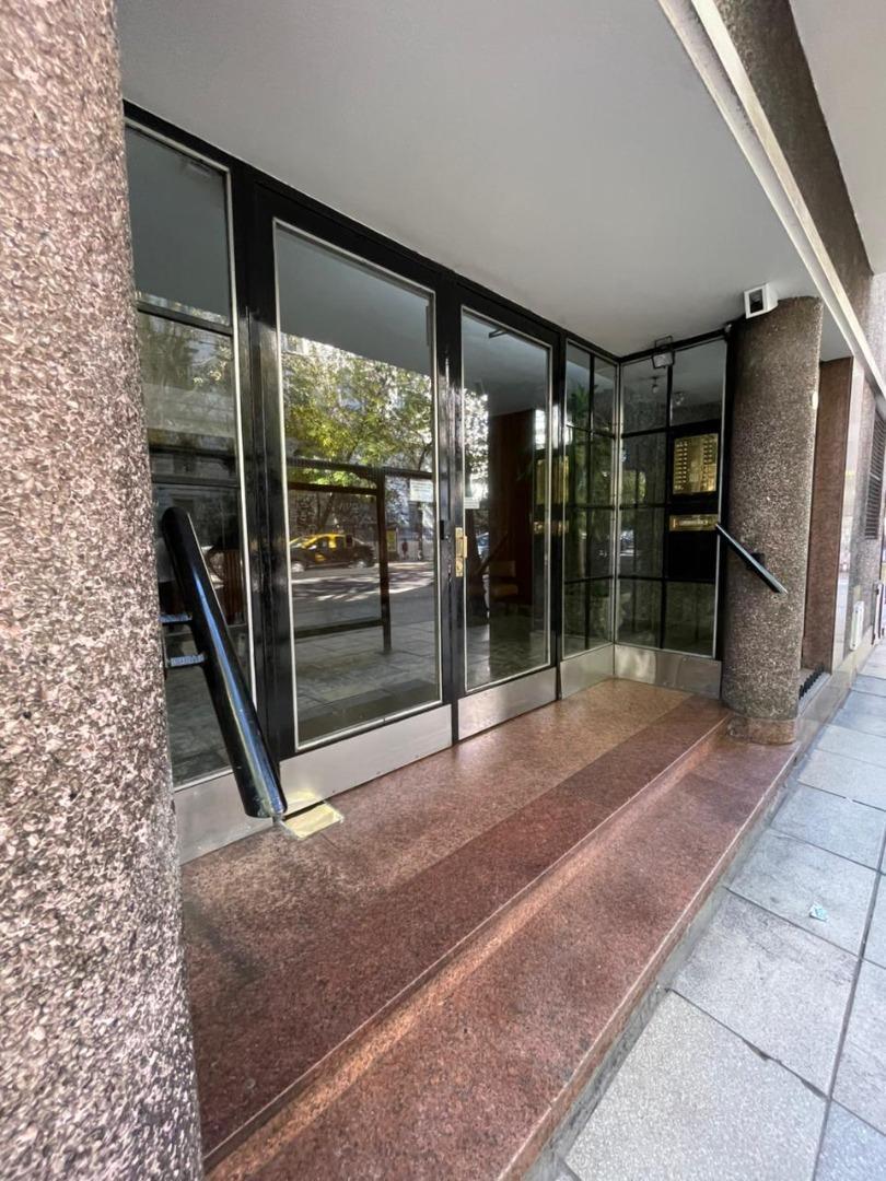 Departamento 4 ambientes en Palermo — Av. Las Heras 2600, Palermo, Capital Federal — Venta, foto 2 de 8