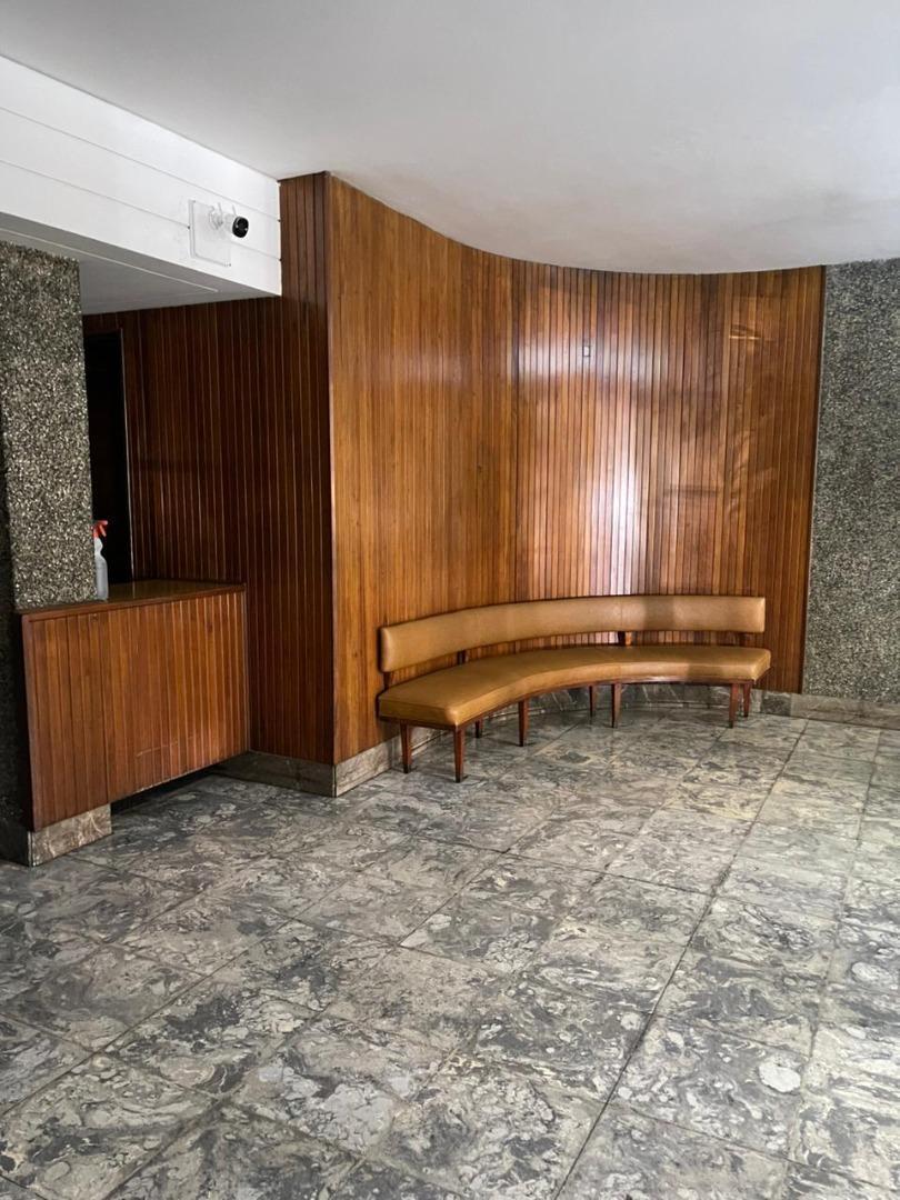 Departamento 4 ambientes en Palermo — Av. Las Heras 2600, Palermo, Capital Federal — Venta, foto 3 de 8