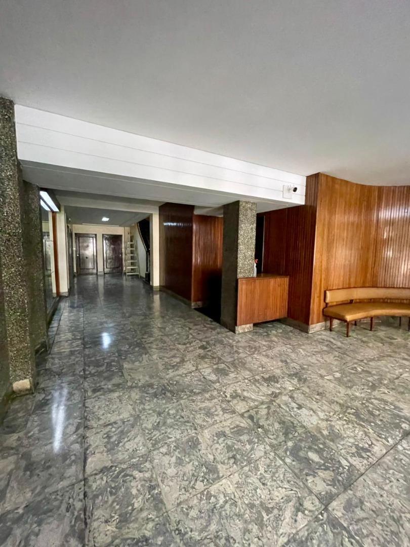Departamento 4 ambientes en Palermo — Av. Las Heras 2600, Palermo, Capital Federal — Venta, foto 4 de 8