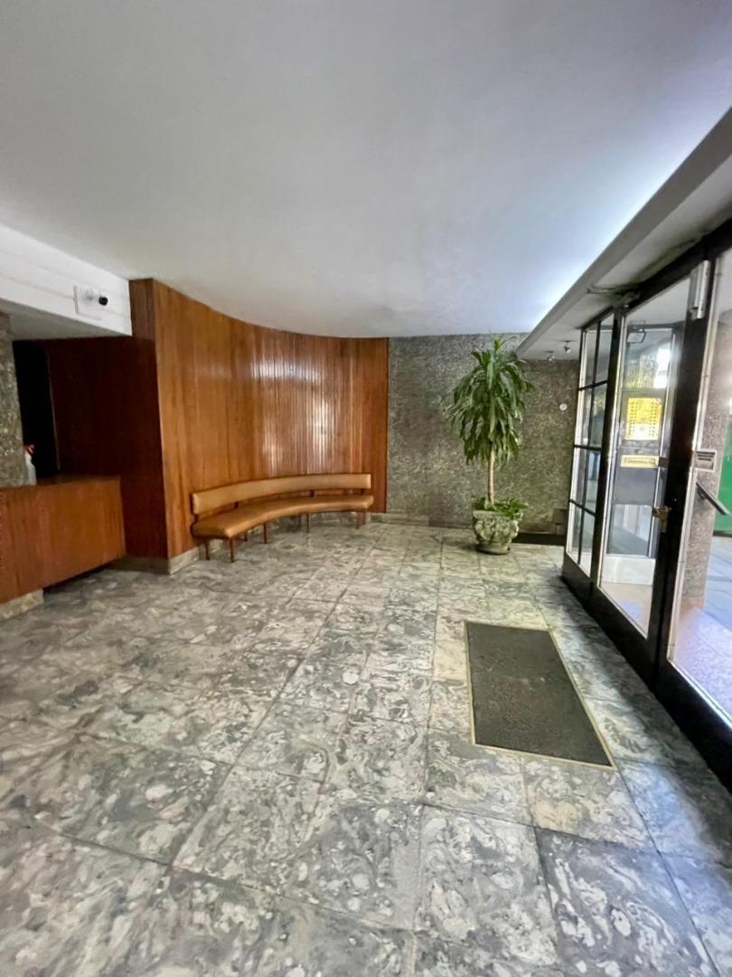 Departamento 4 ambientes en Palermo — Av. Las Heras 2600, Palermo, Capital Federal — Venta, foto 5 de 8