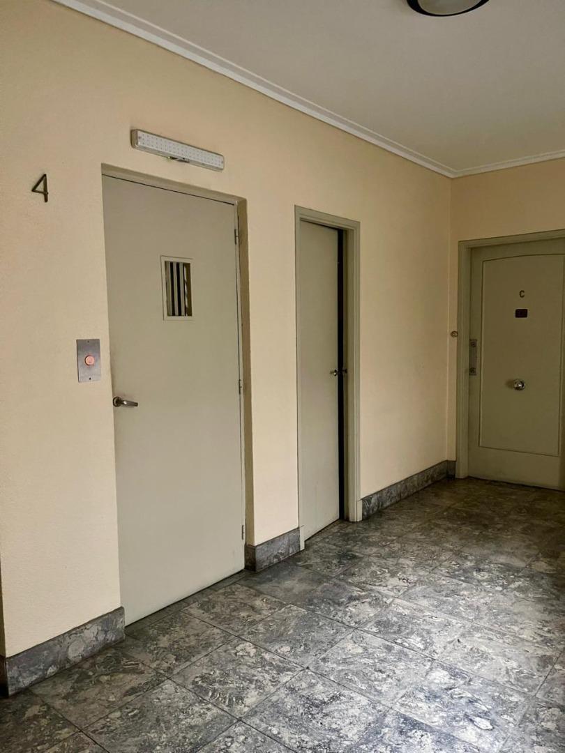 Departamento 4 ambientes en Palermo — Av. Las Heras 2600, Palermo, Capital Federal — Venta, foto 8 de 8