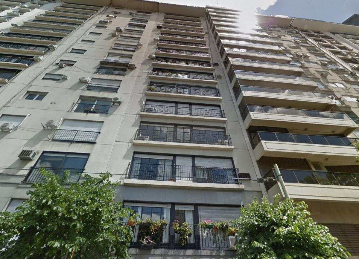 Departamento 3 amb en Retiro — Cerrito 1530, Retiro, Capital Federal — Venta, foto 1 de 8