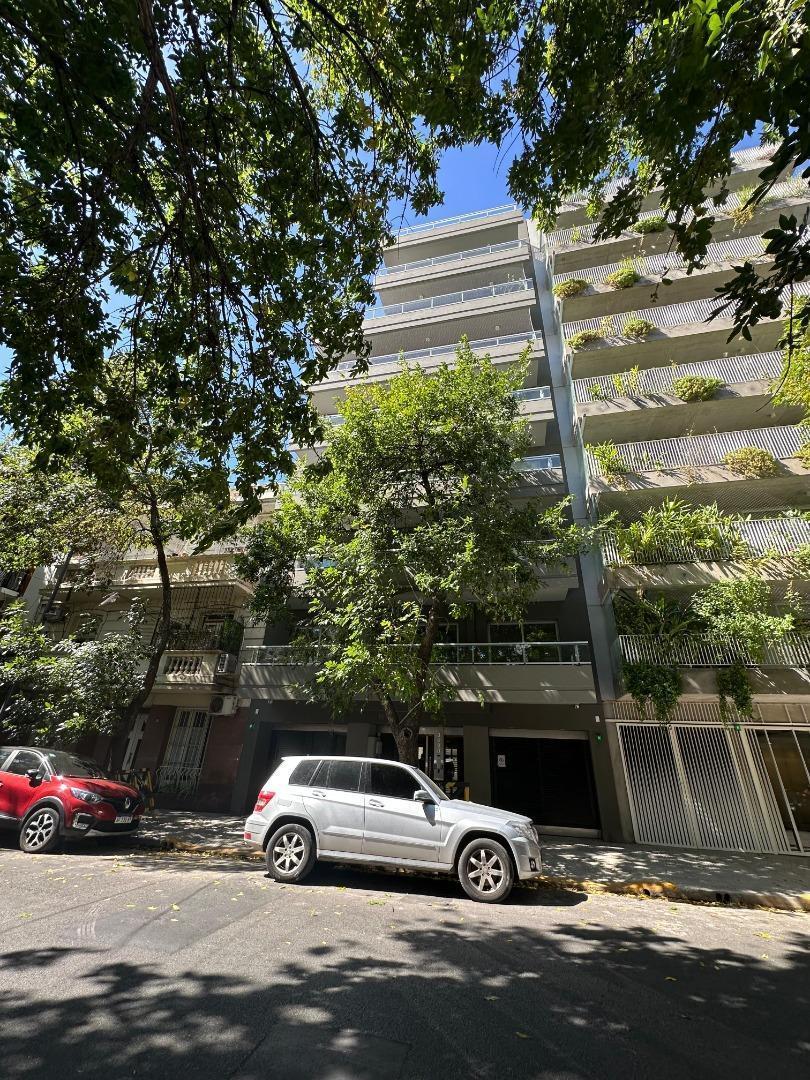 Departamento 1 ambiente en Colegiales — Gregoria Perez 3400, Colegiales, Capital Federal — Venta, foto 1 de 8